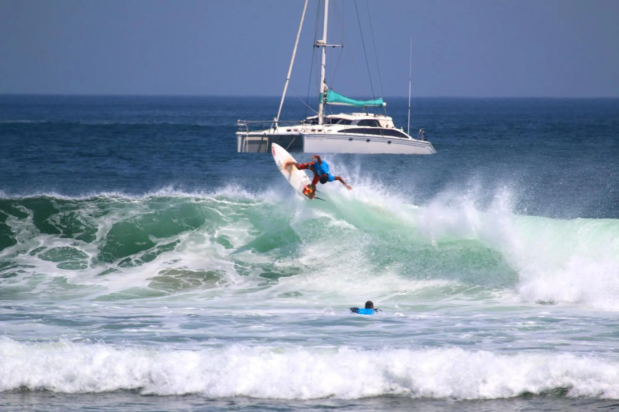 Beach in Playa Venao Hotel Resort
