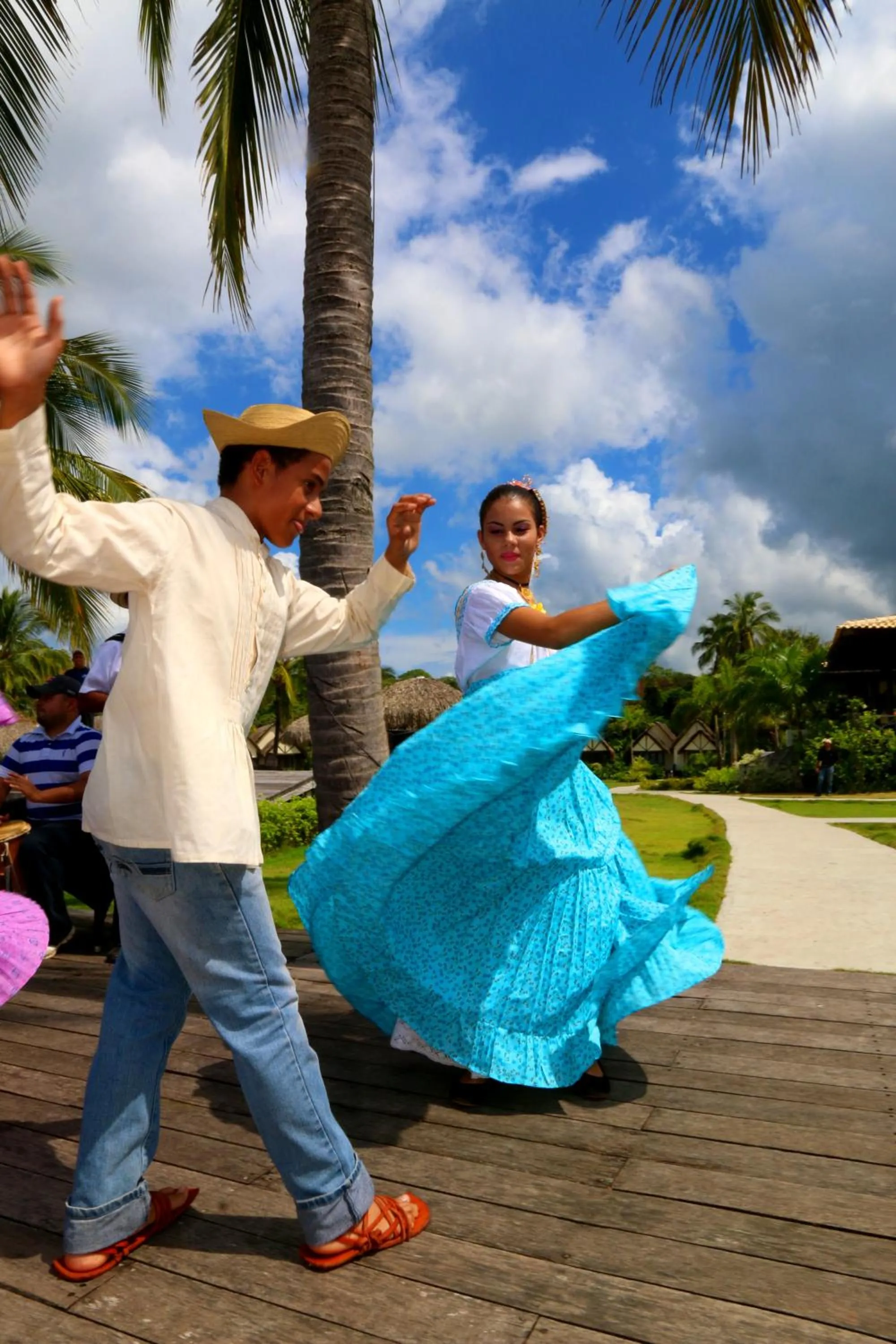  in Playa Venao Hotel Resort