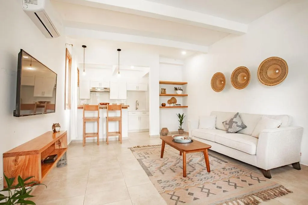 Playa Venao Hotel Resort