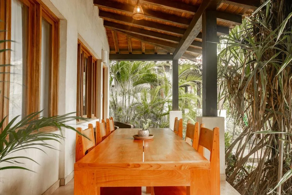 Playa Venao Hotel Resort