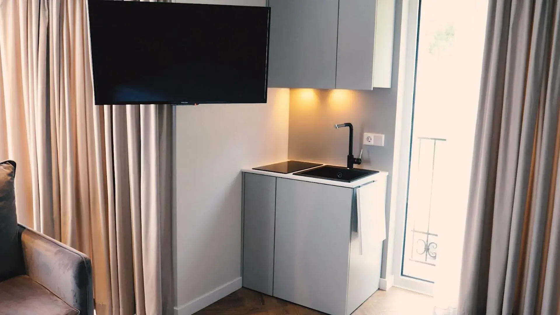 Standard Apartment in Jono kalnelis Apartments Standard Apartment in Jono kalnelis Apartments