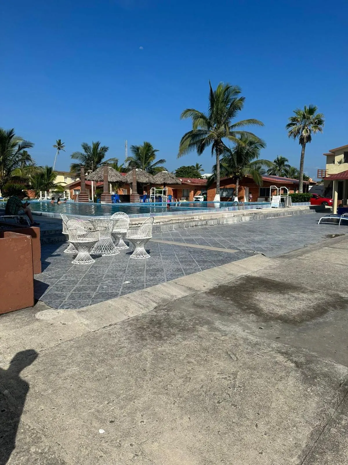 Canadian Resort Veracruz