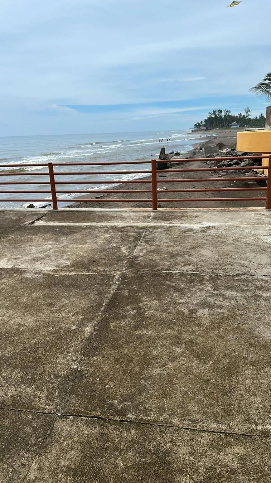 Canadian Resort Veracruz