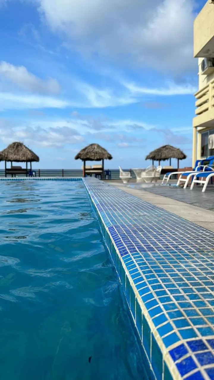 Canadian Resort Veracruz