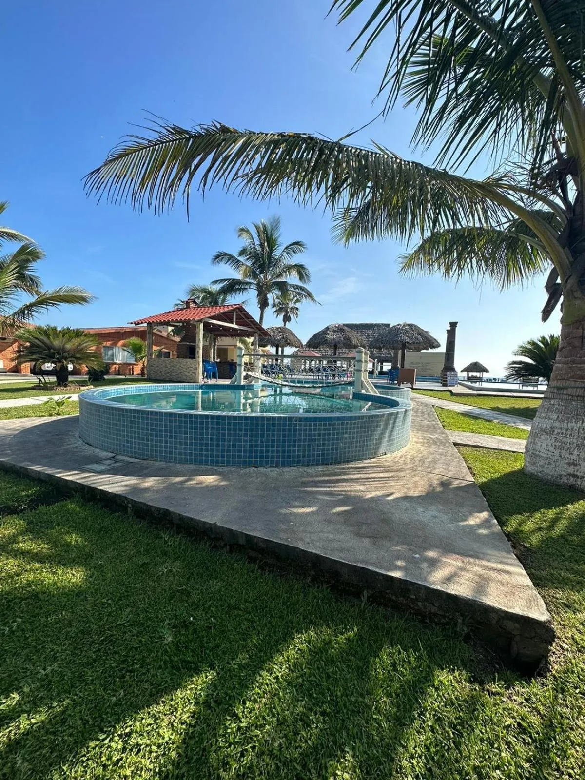 Canadian Resort Veracruz