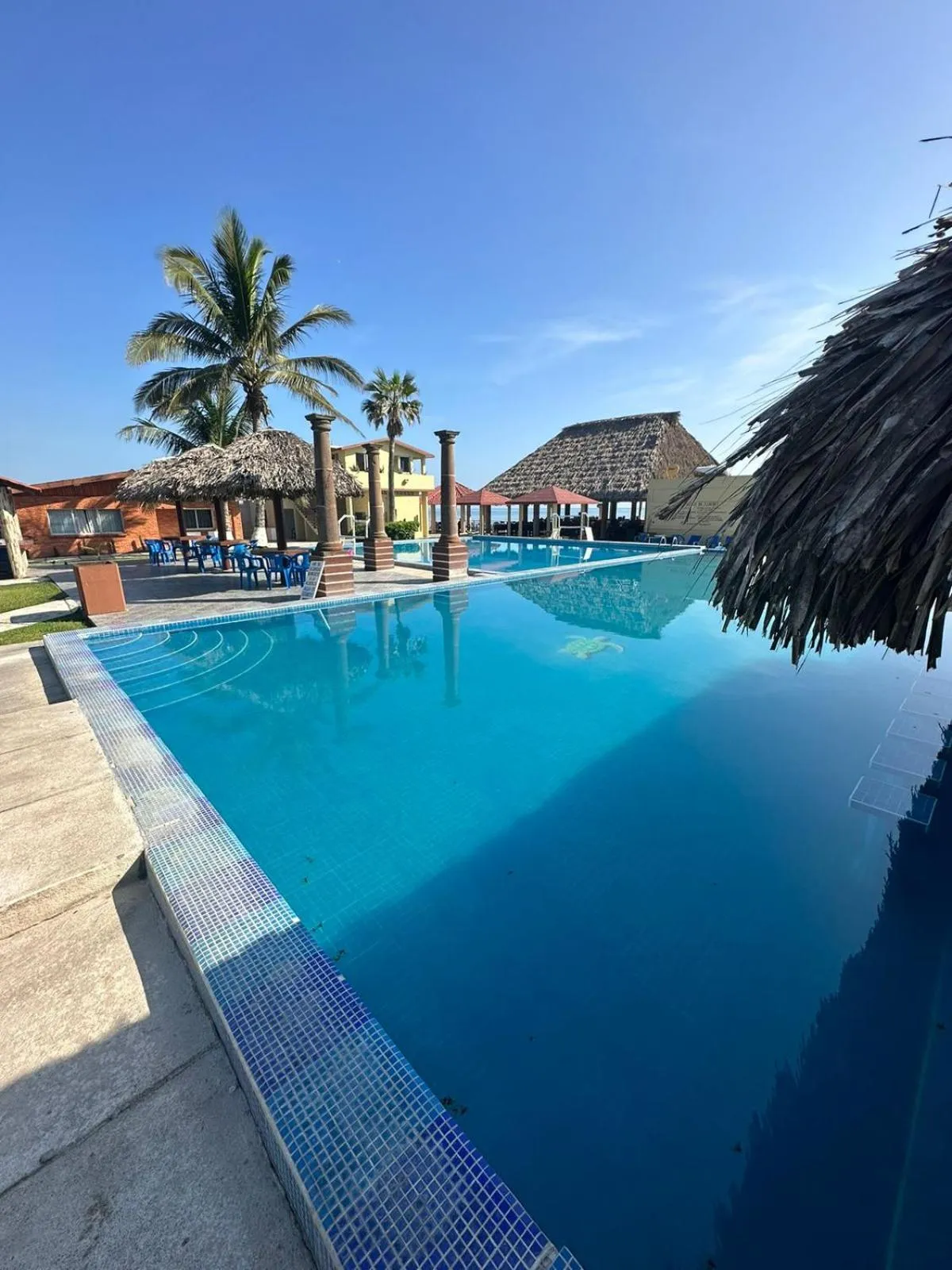 Canadian Resort Veracruz