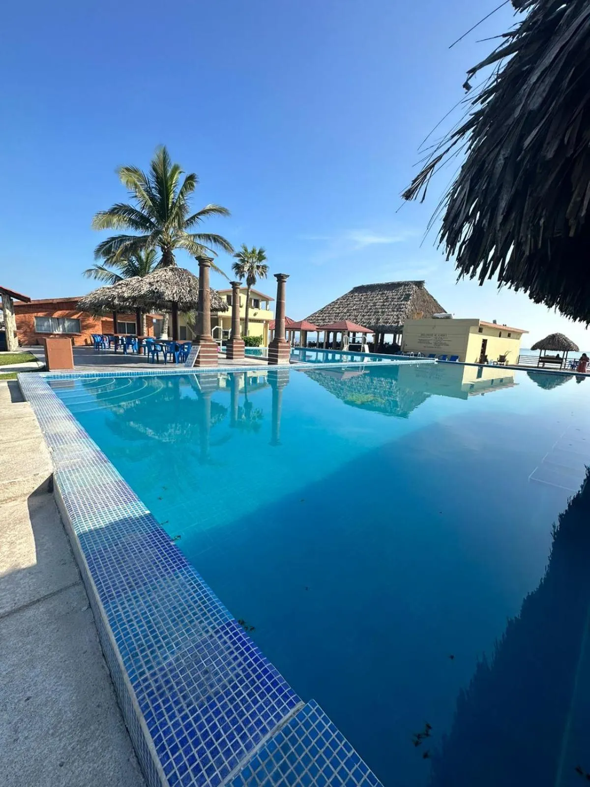 Canadian Resort Veracruz