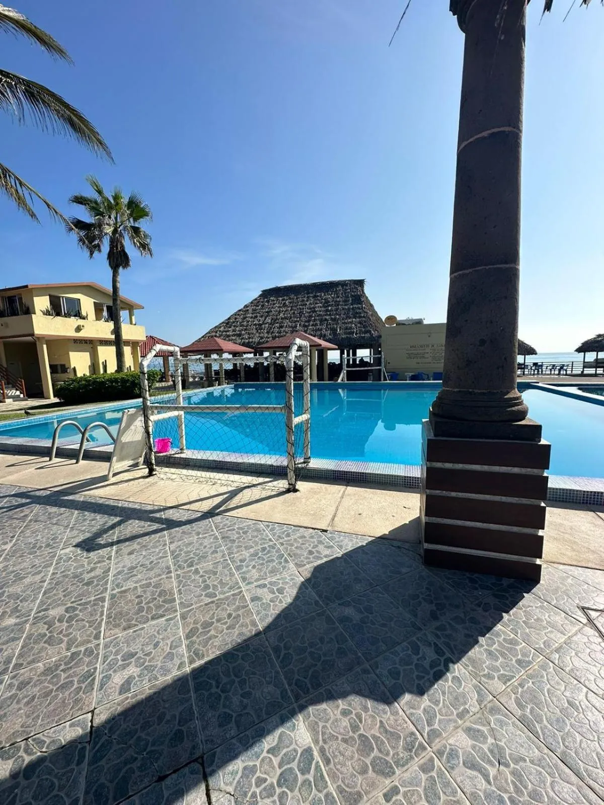 Canadian Resort Veracruz