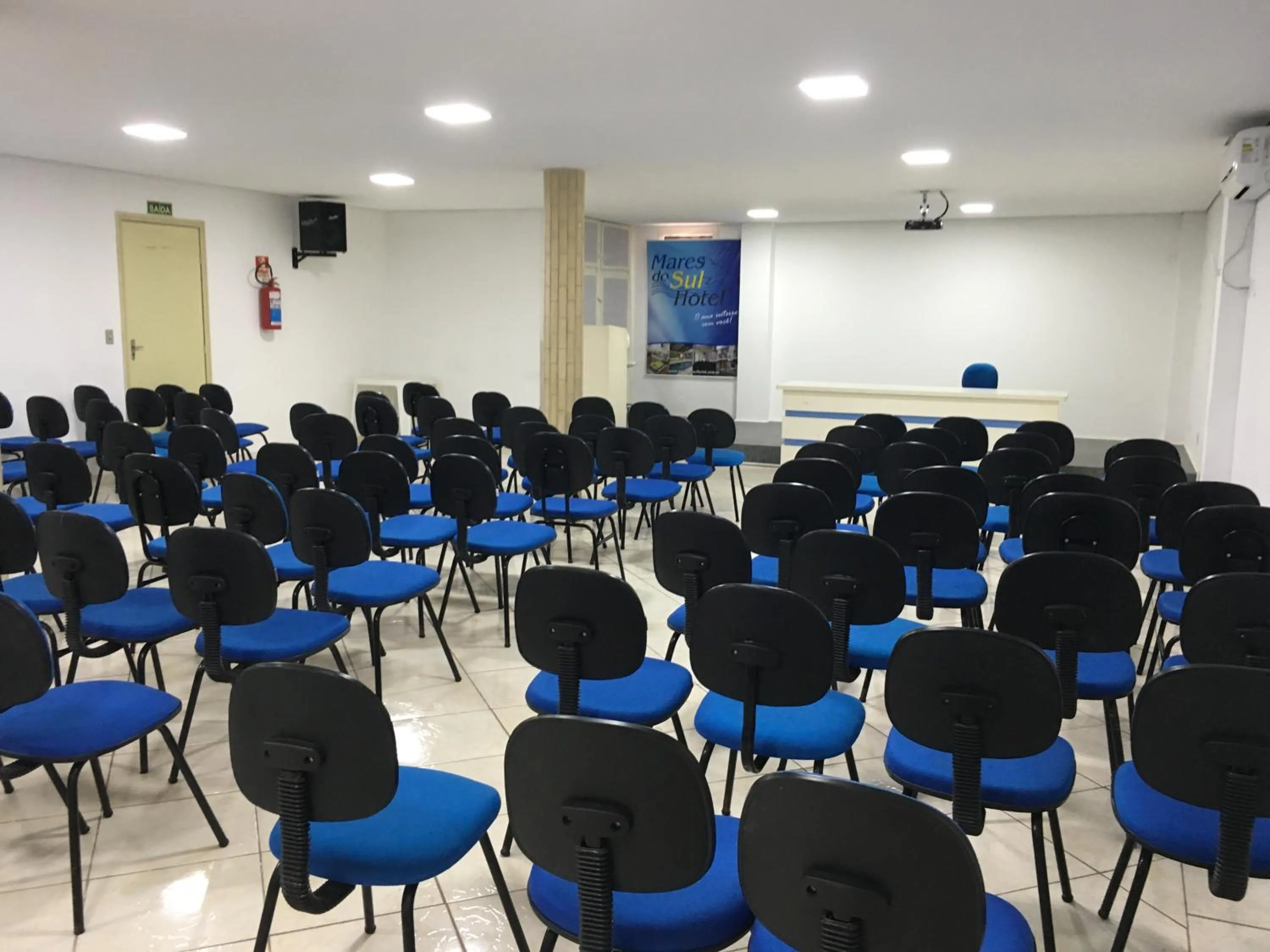 Business facilities in Hotel Mares do Sul