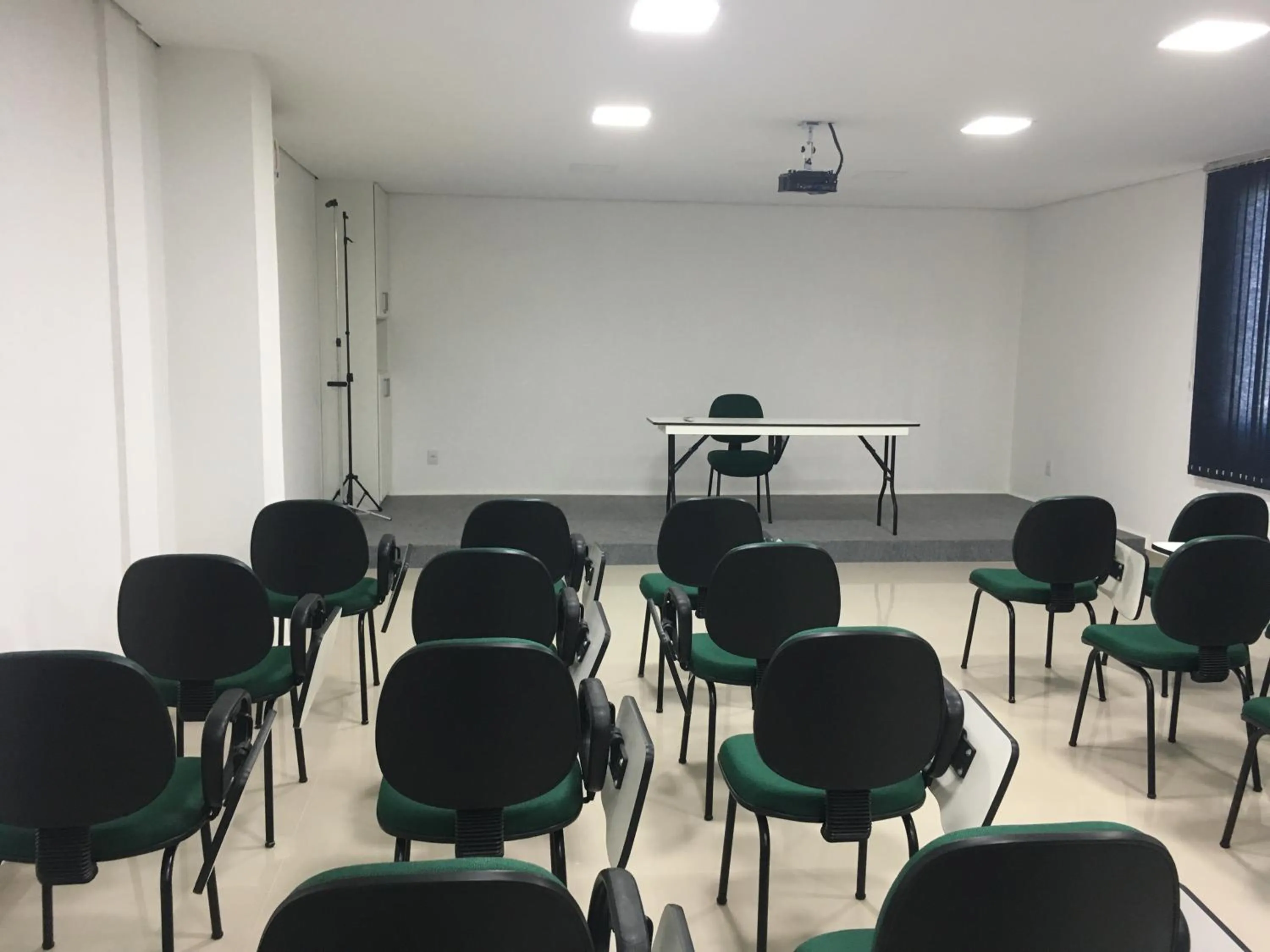 Business facilities in Hotel Mares do Sul