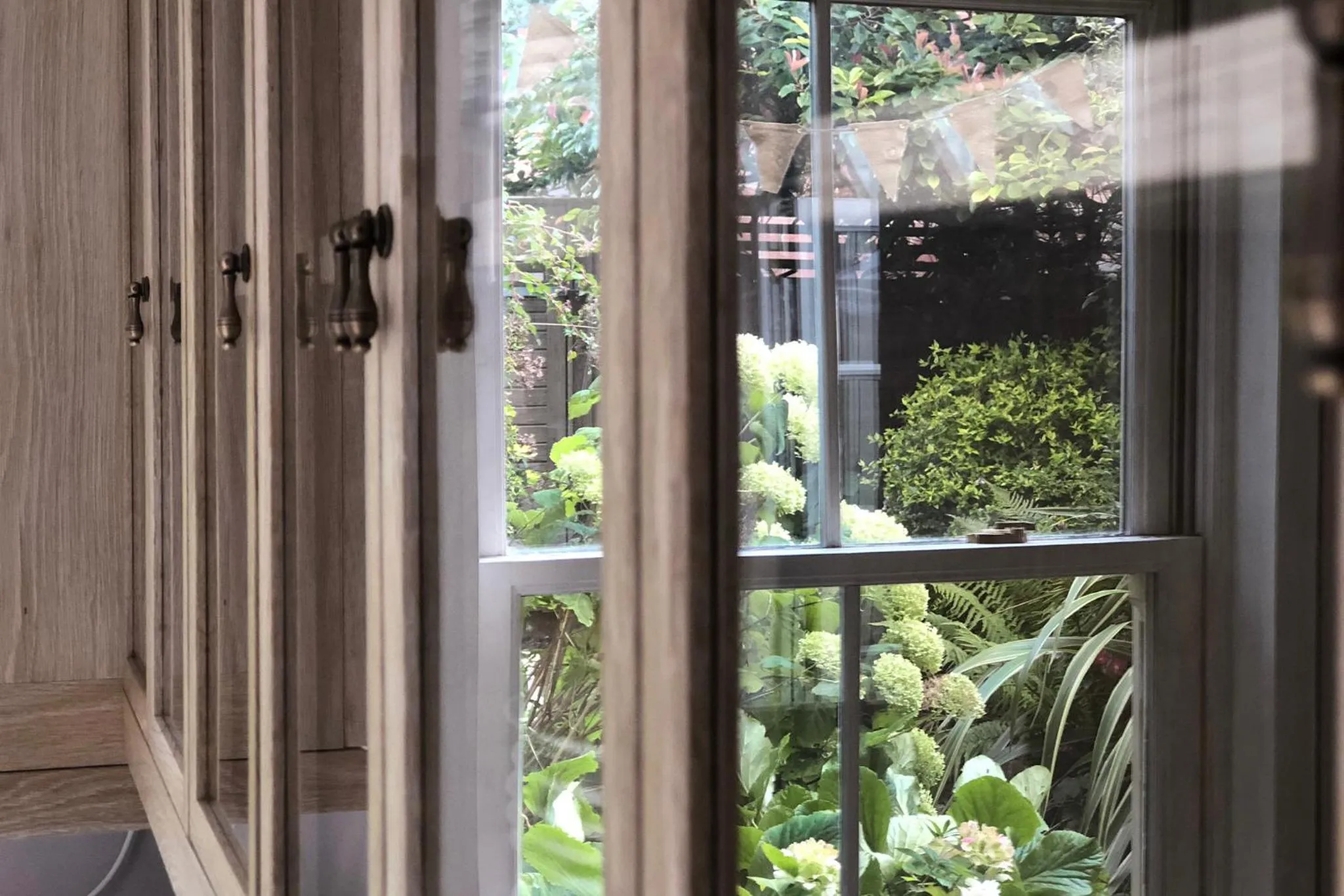 kitchen in Designer's Town House
