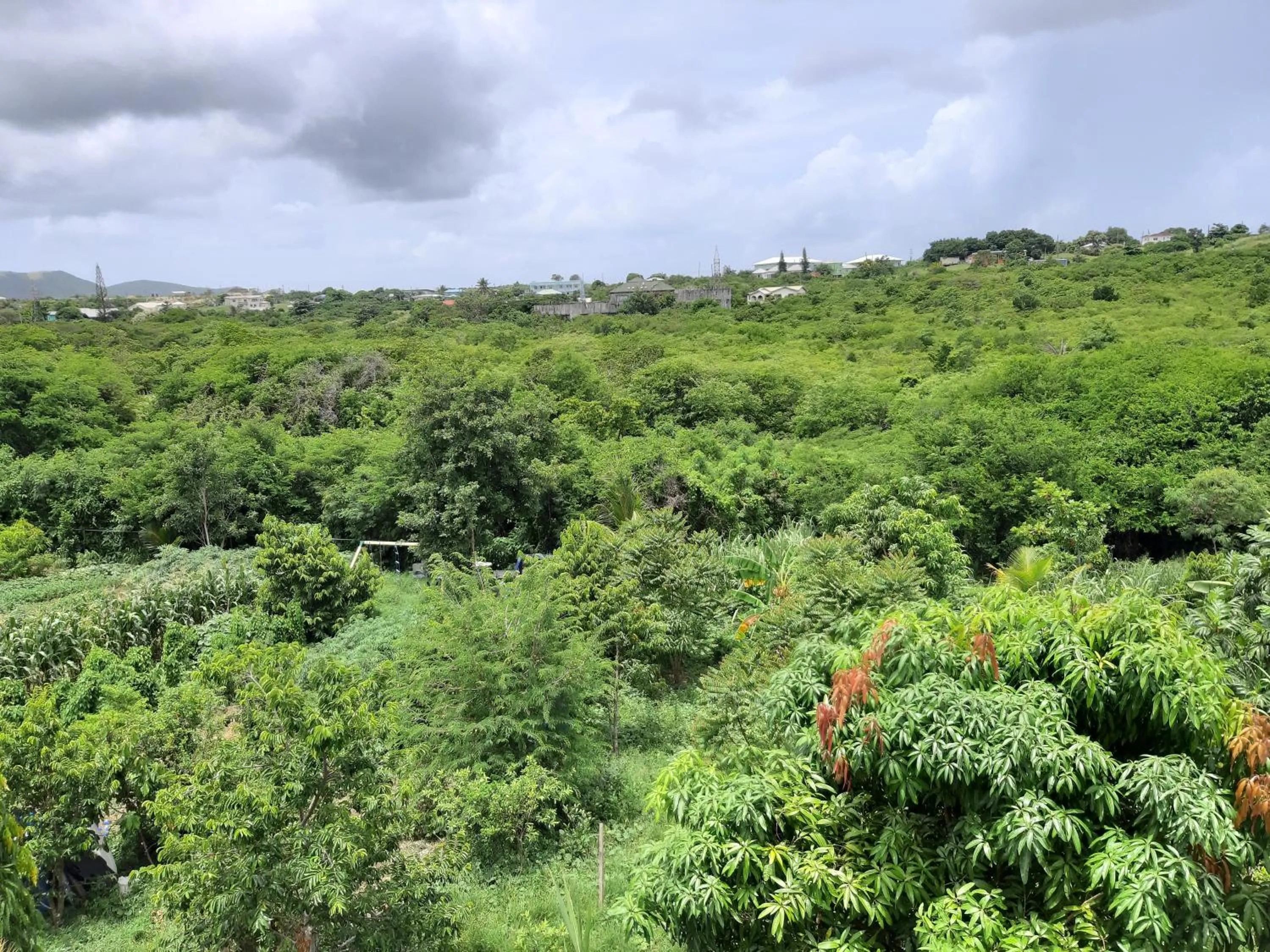 Property building in Lamblion Holiday Apartment
