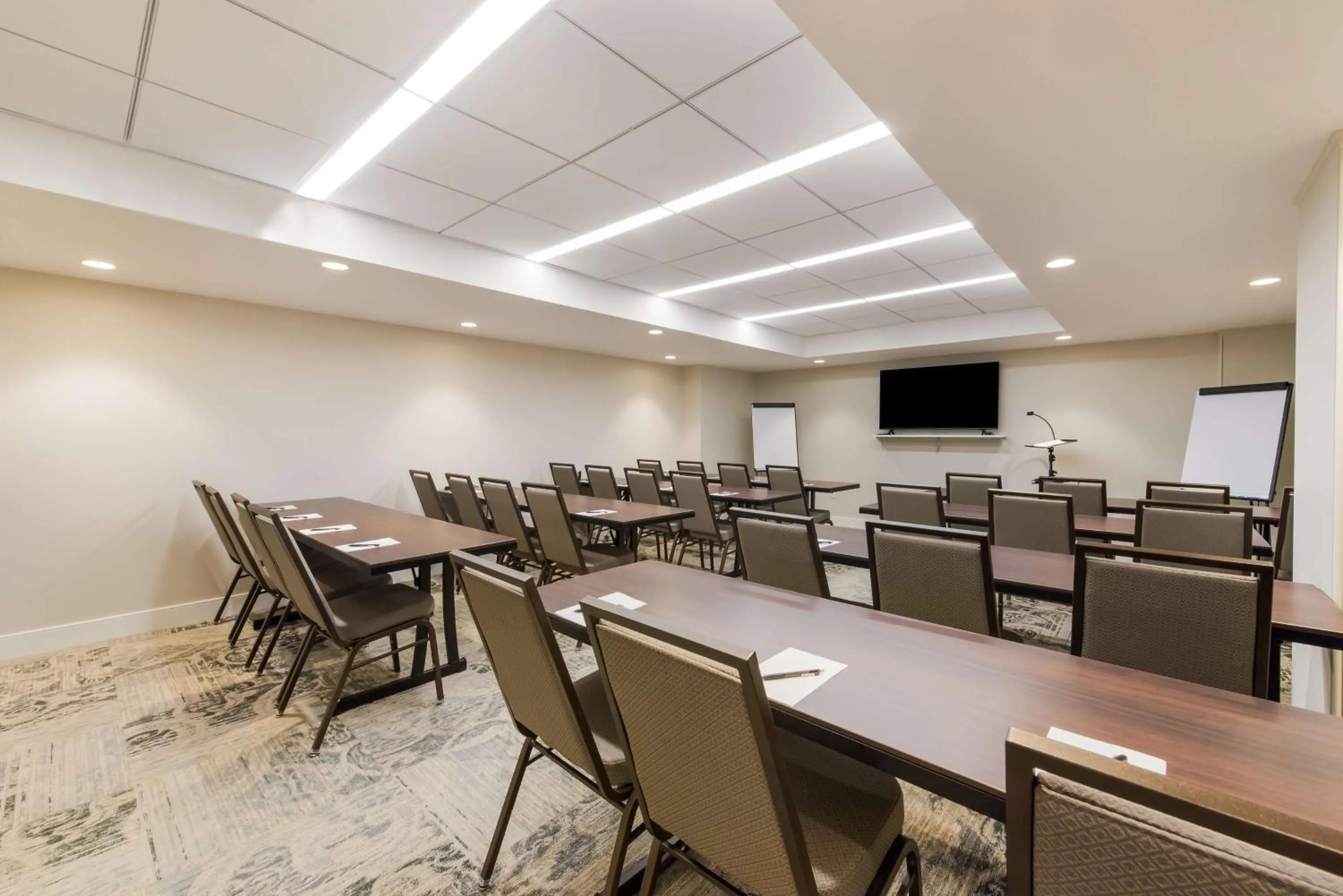 Meeting/conference room in Independence Park Hotel, BW Premier Collection
