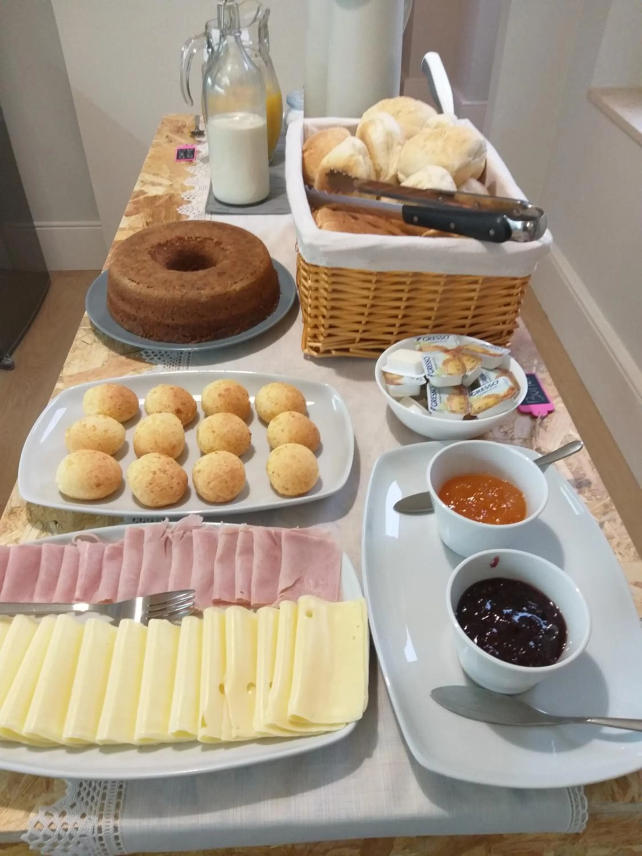 Queen's Garden Hostel