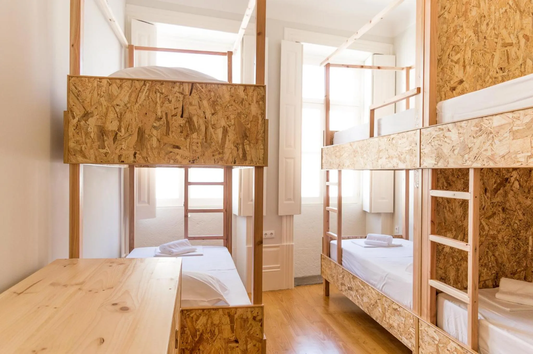 Queen's Garden Hostel