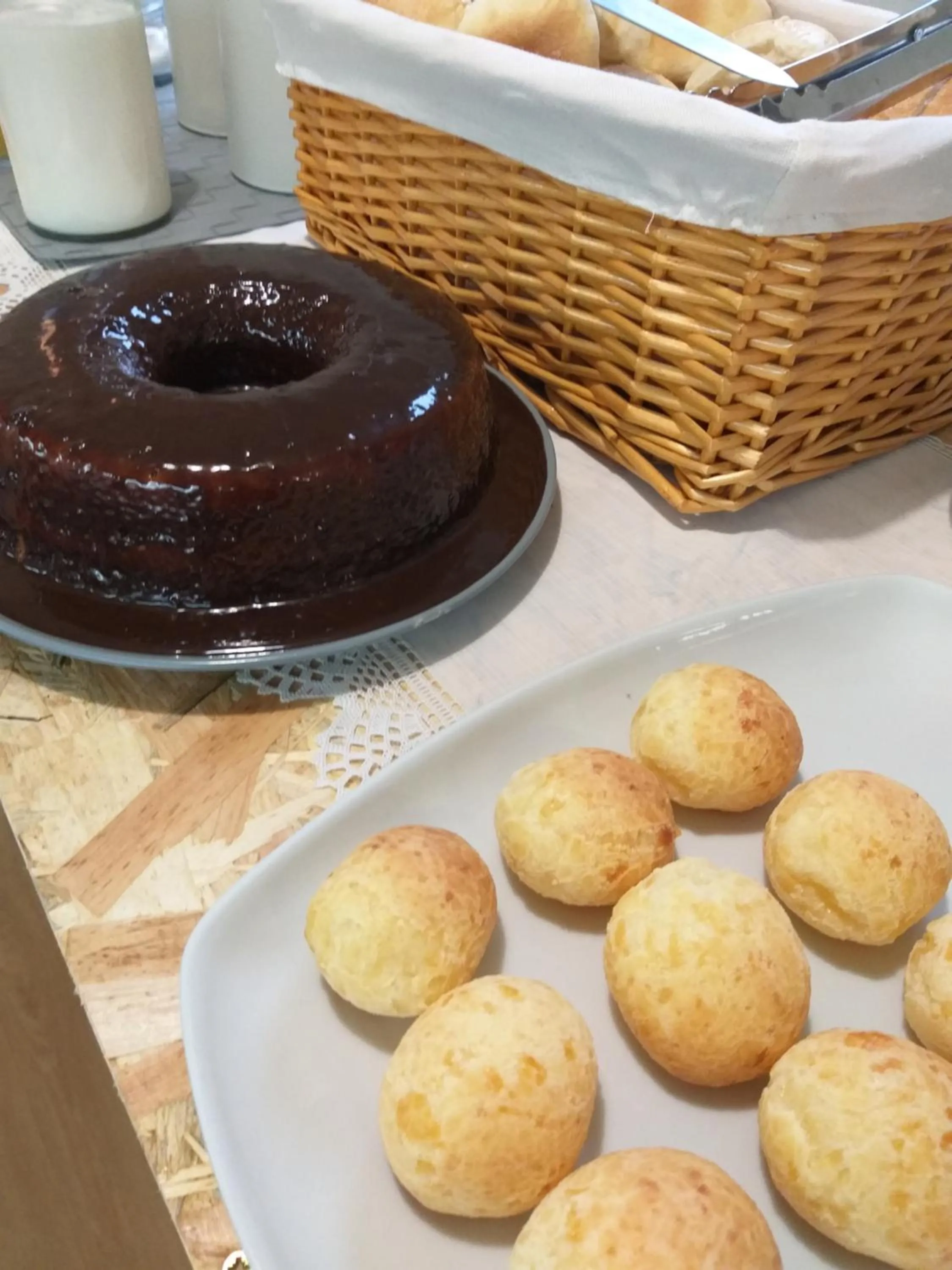 Queen's Garden Hostel