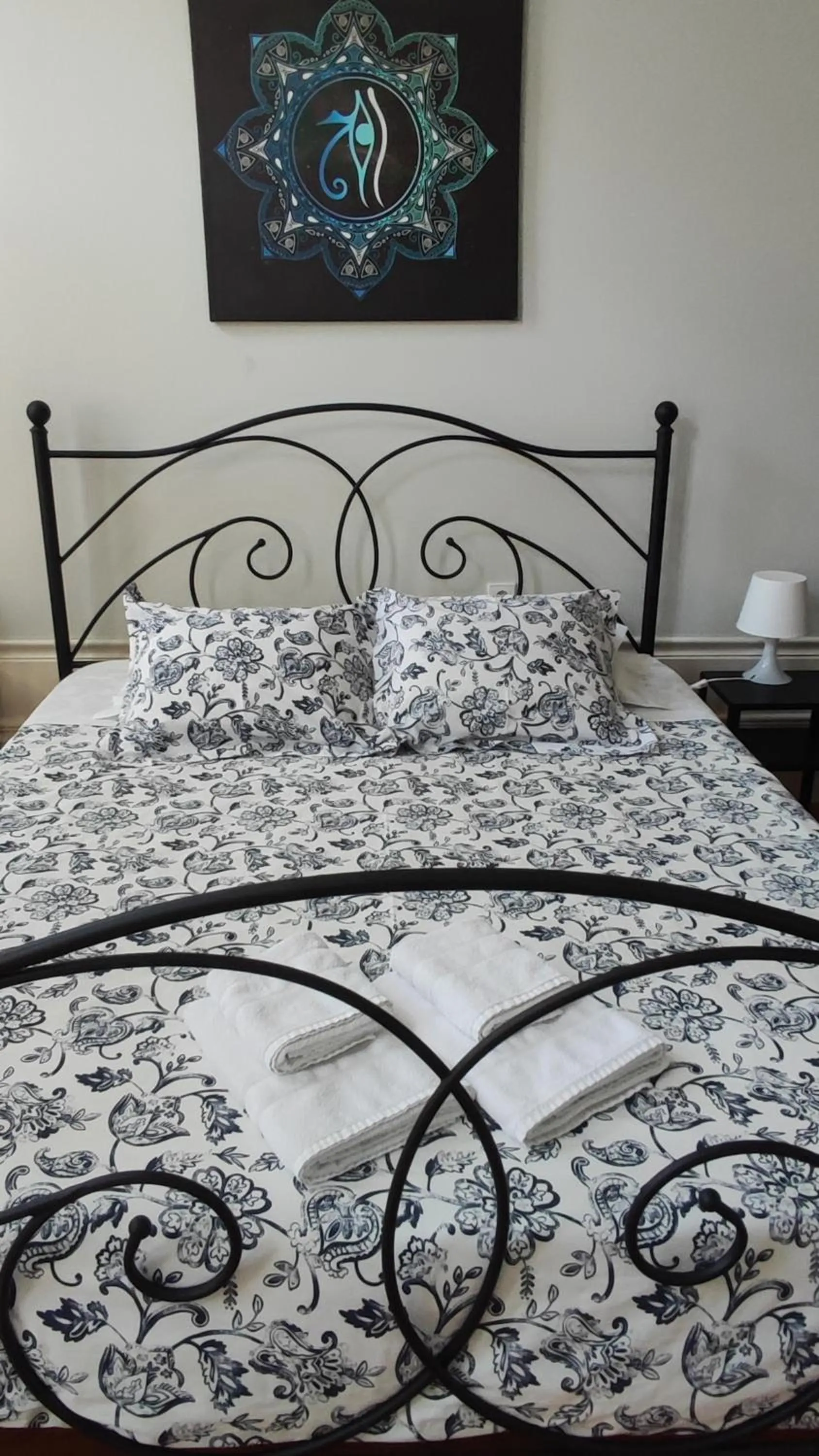 Queen's Garden Hostel