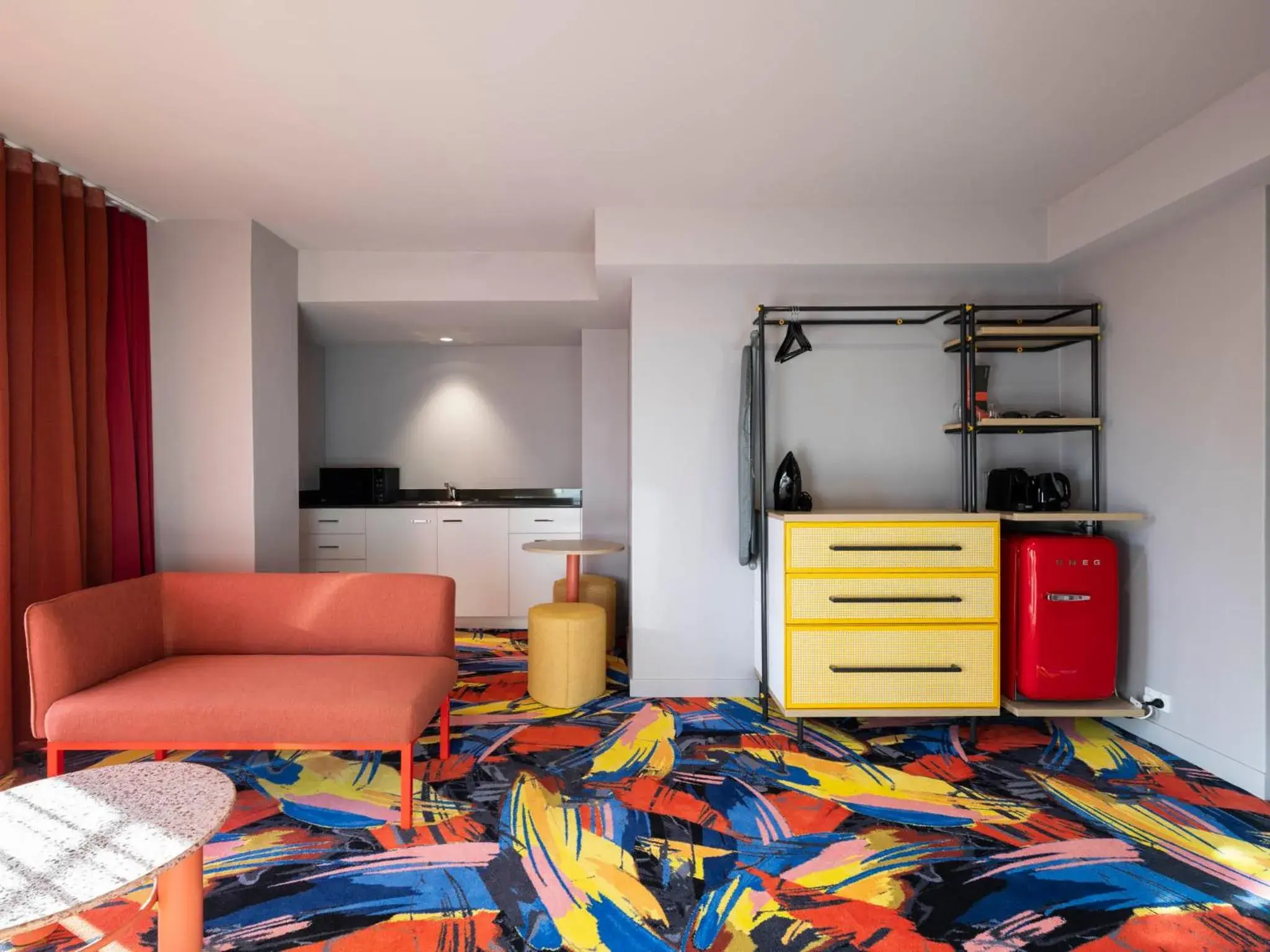 One Bedroom Residence in Adge Hotel and Residences One Bedroom Residence in Adge Hotel and Residences