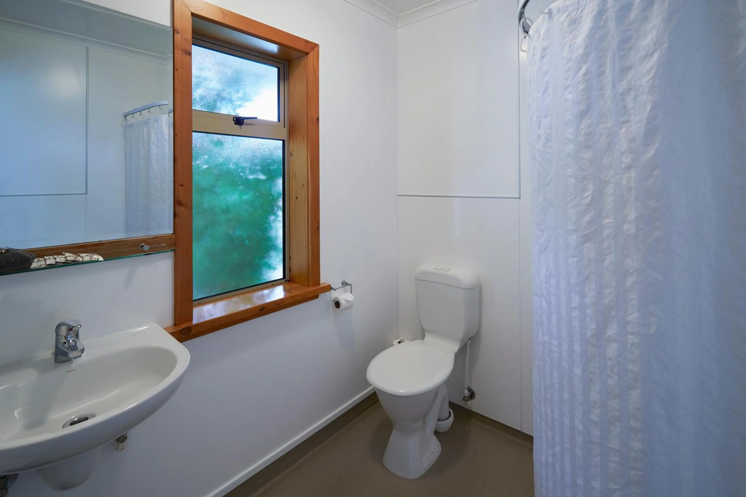 Aoraki Mount Cook Alpine Lodge