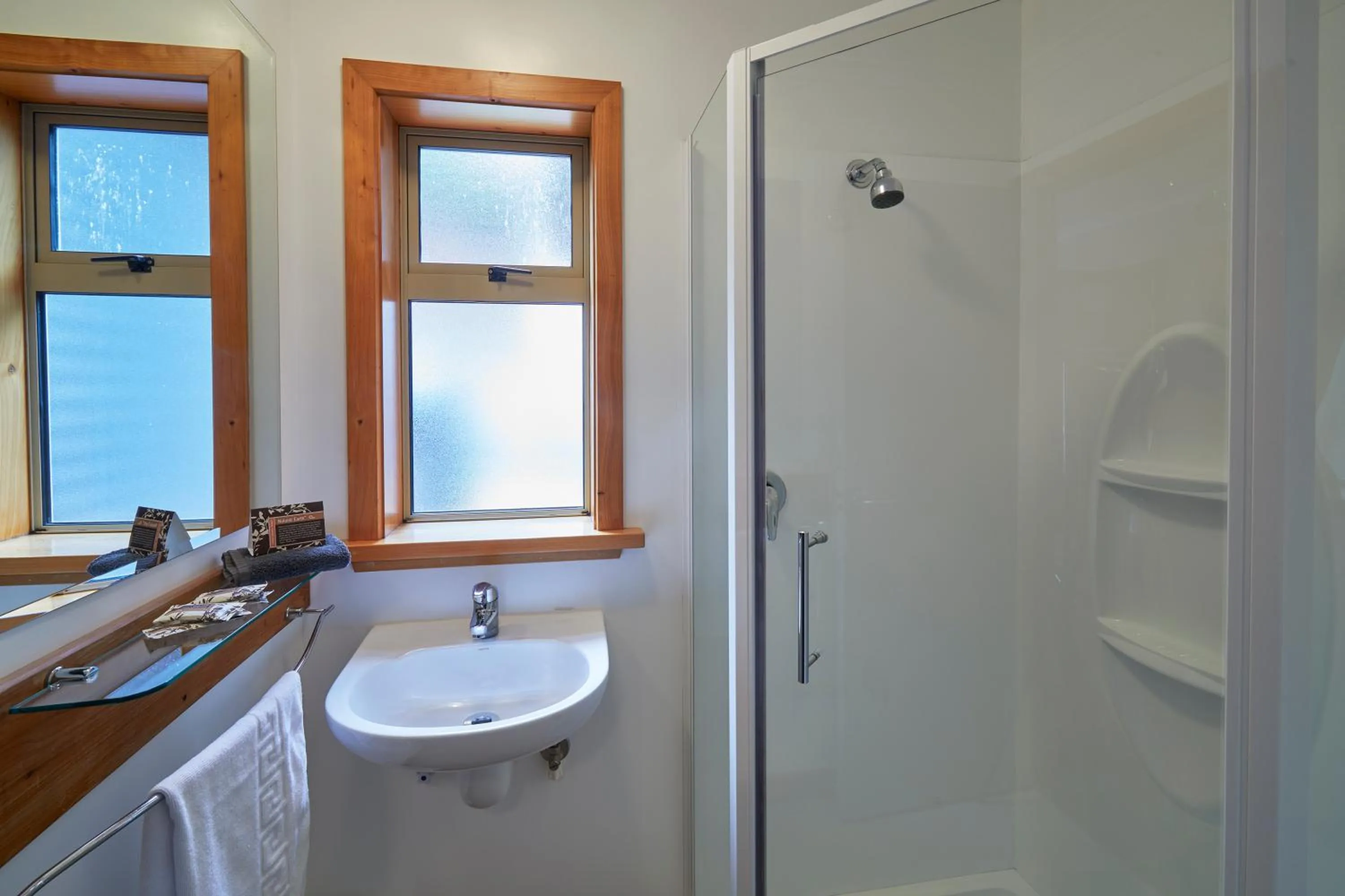 Aoraki Mount Cook Alpine Lodge