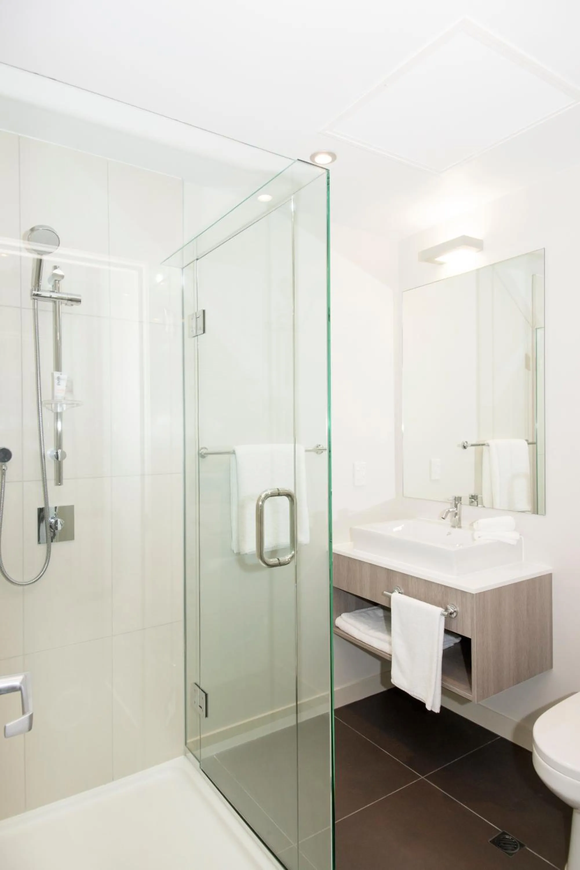 Bathroom in Quest Highbrook