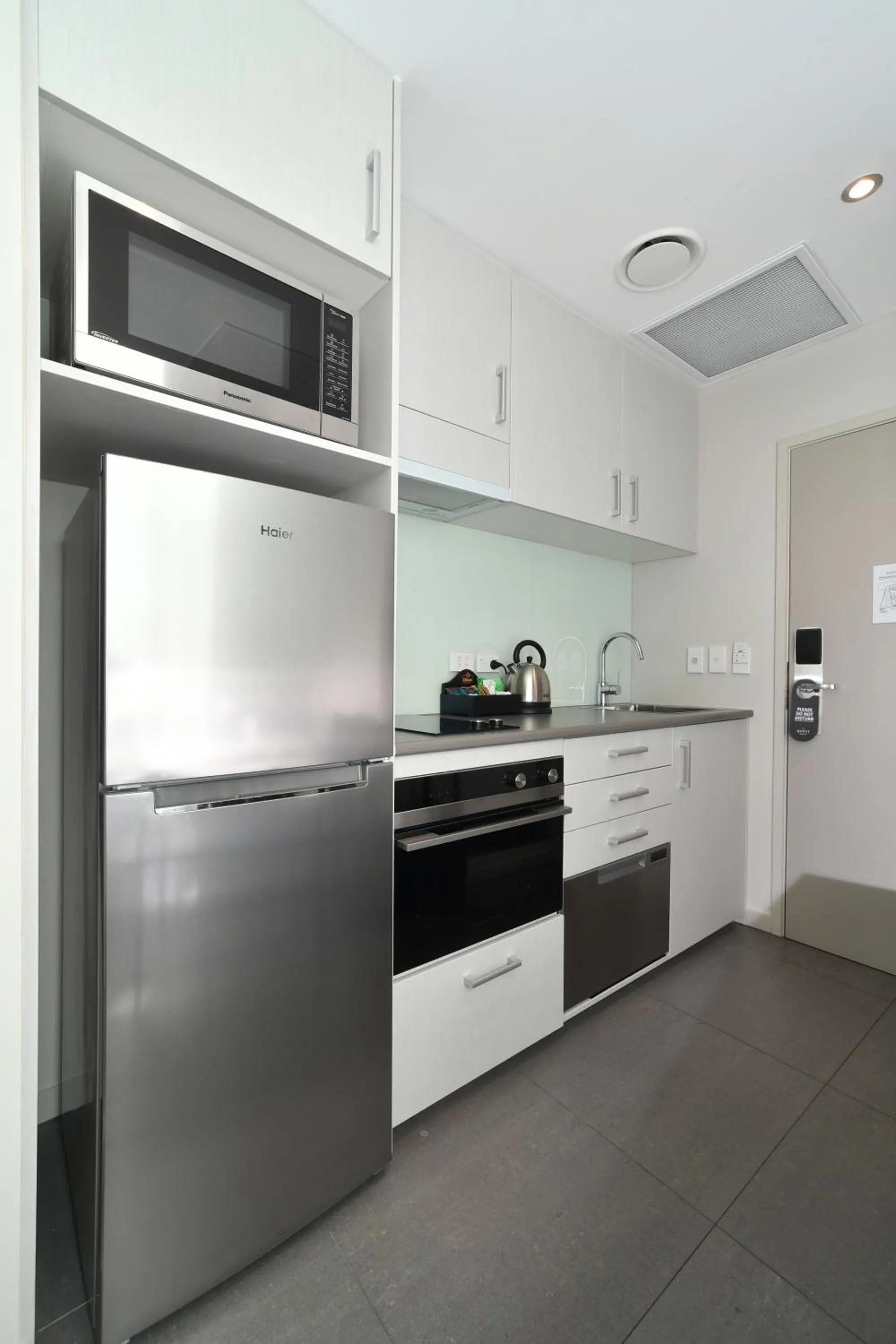 Kitchen or kitchenette in Quest Highbrook