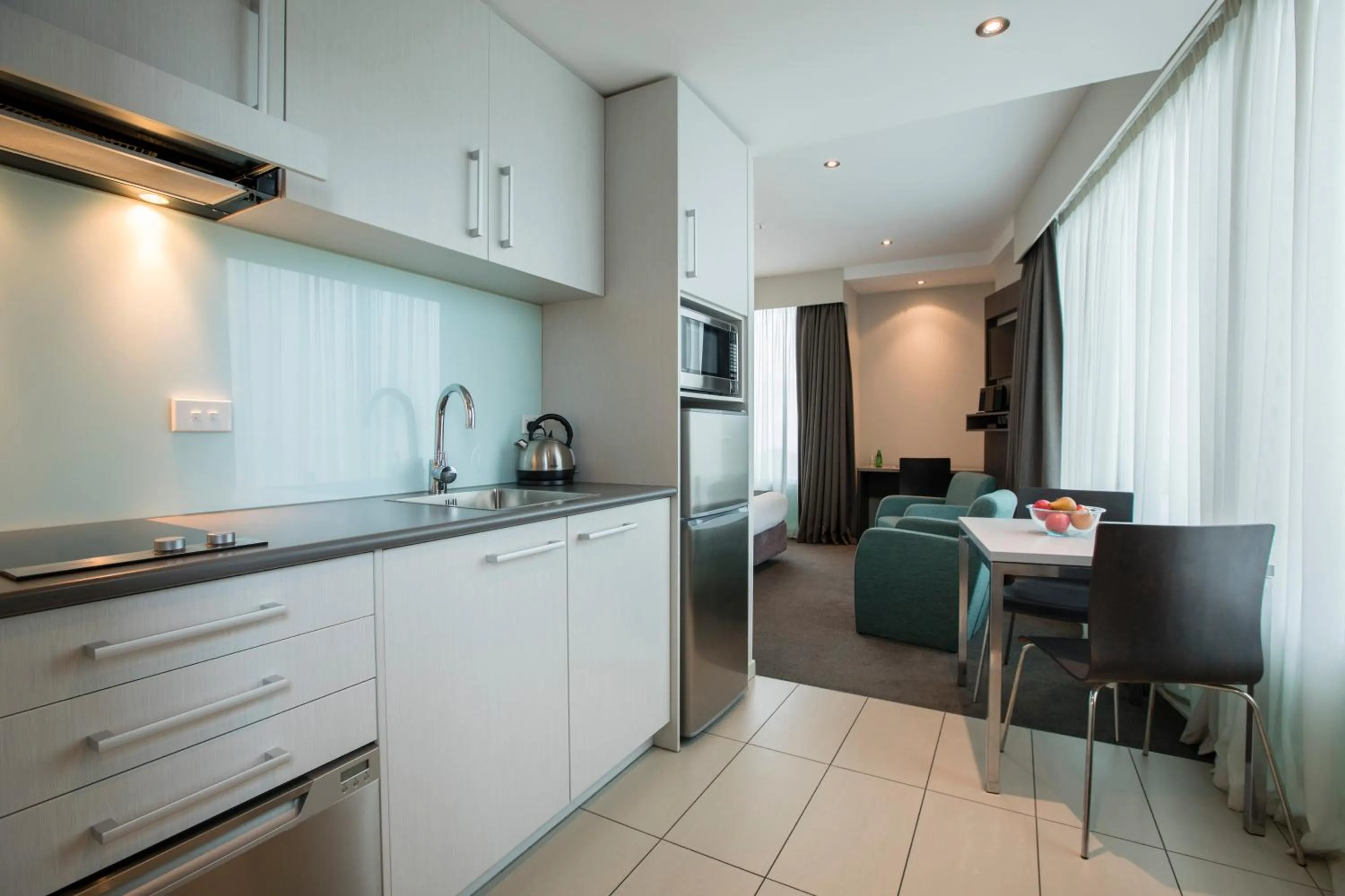 Kitchen or kitchenette in Quest Highbrook