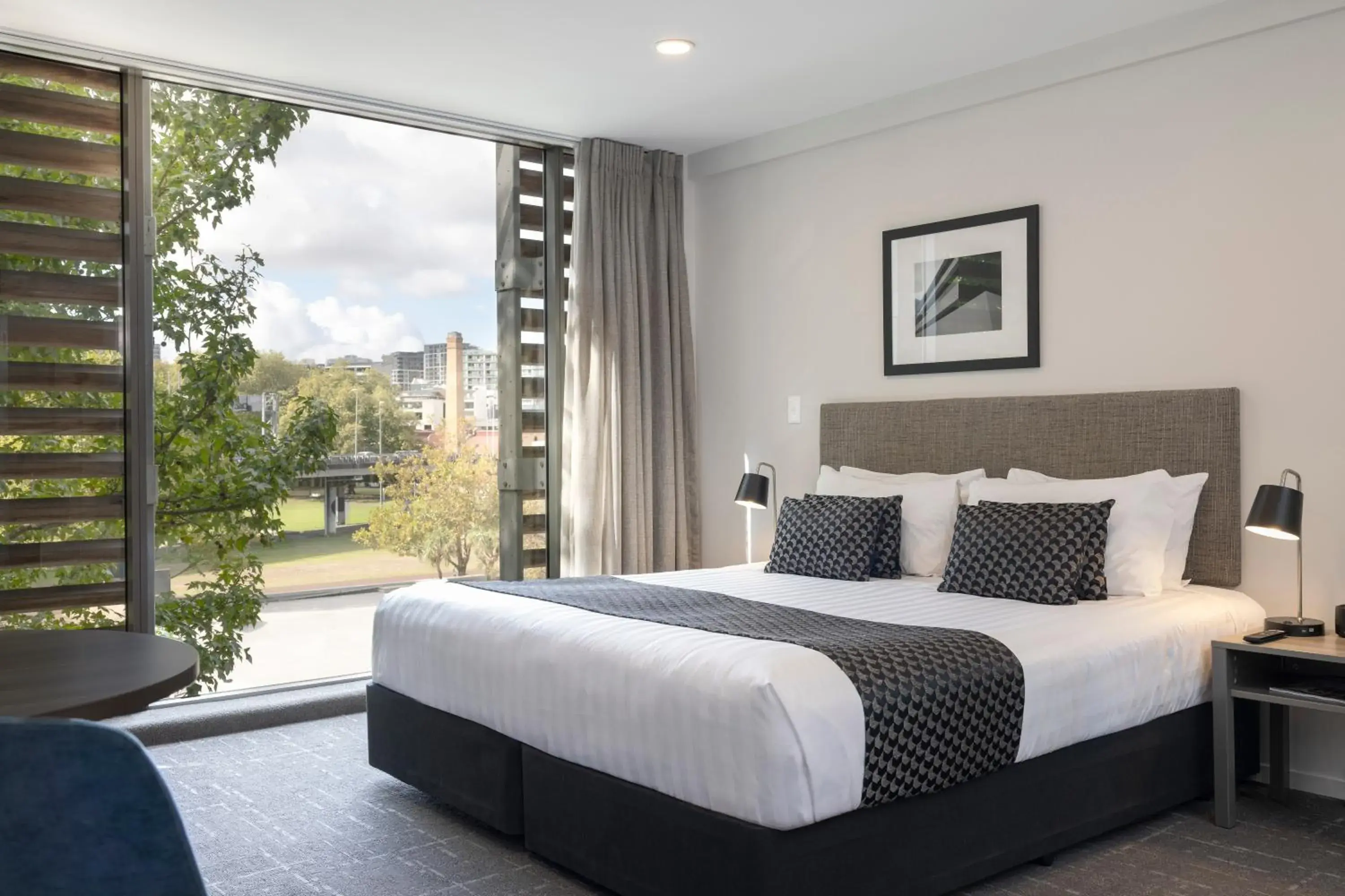 Studio in Quest on Beaumont Studio in Quest on Beaumont