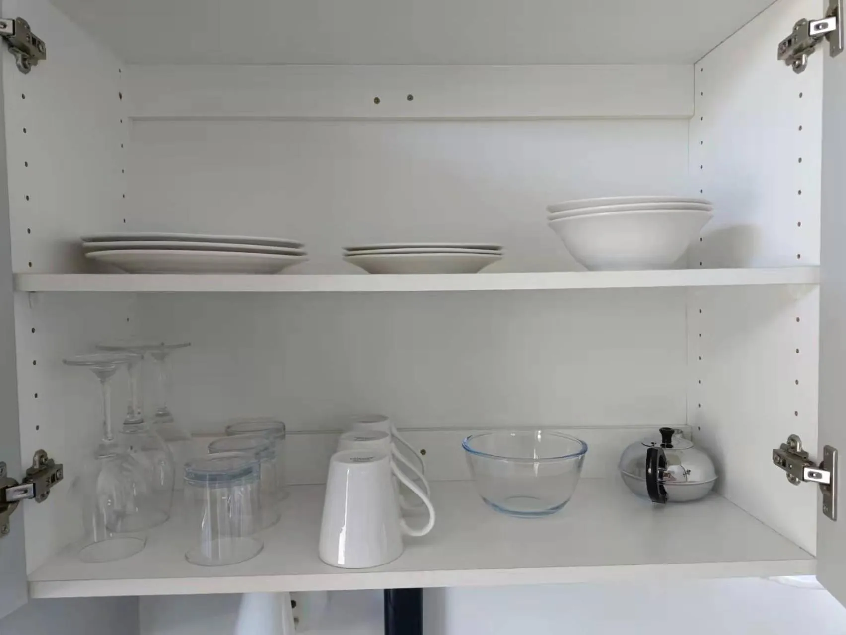 Coffee/tea facilities in Astral Motel