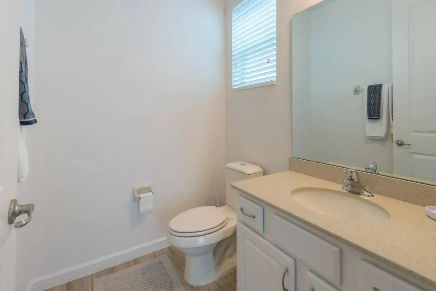 Toilet in 3840 Supreme Villa 6Bd Private Pool and Game Room