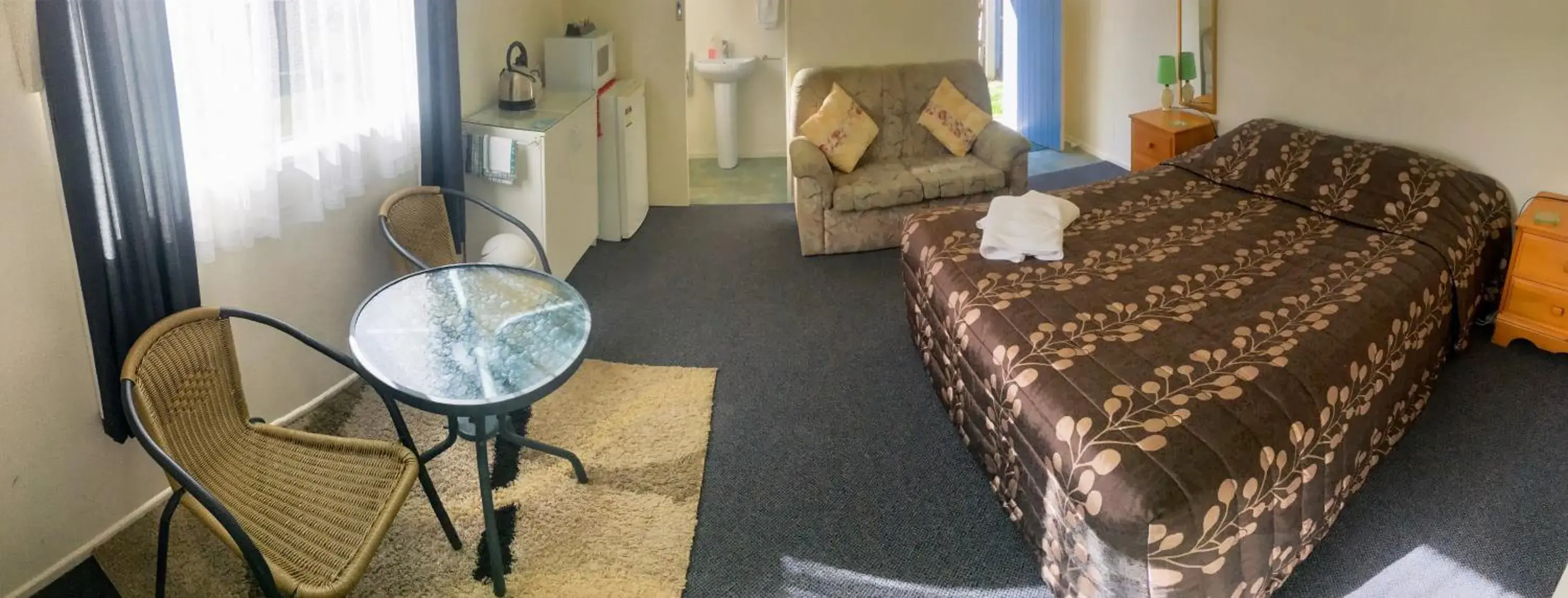 Alma Motel Alma Motel