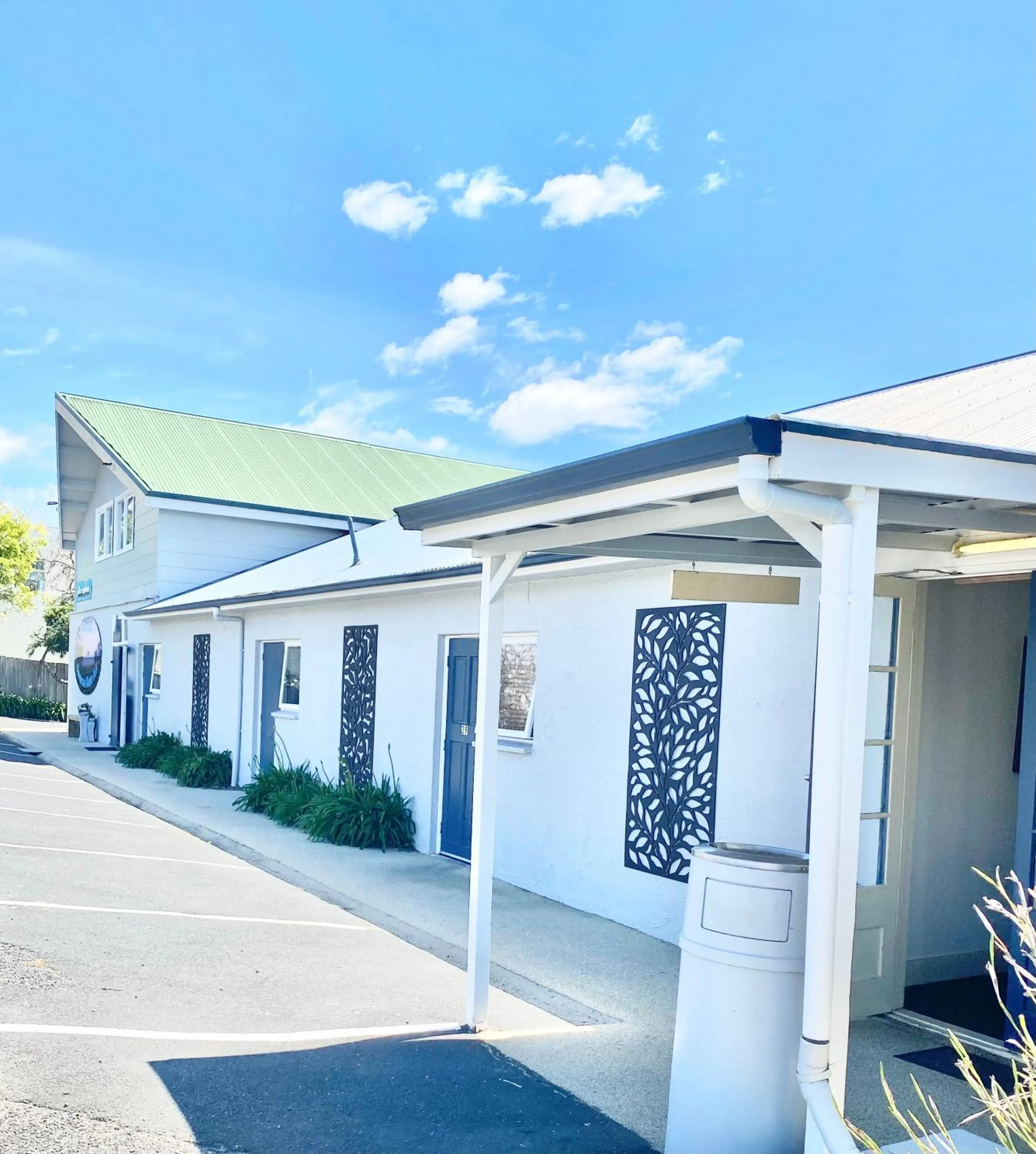 Swansea Motor Inn Tasmania