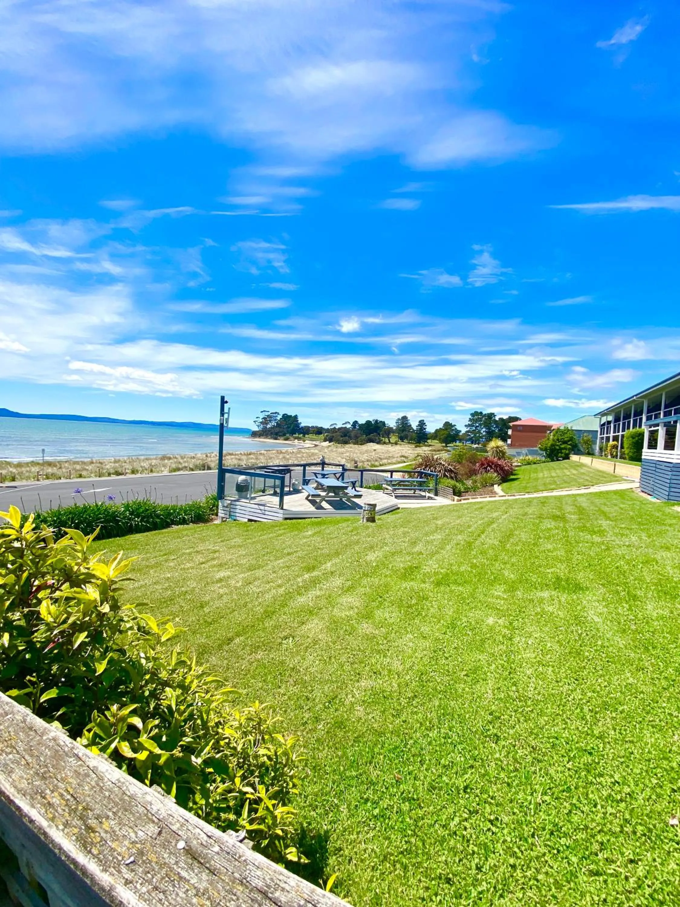 Swansea Motor Inn Tasmania