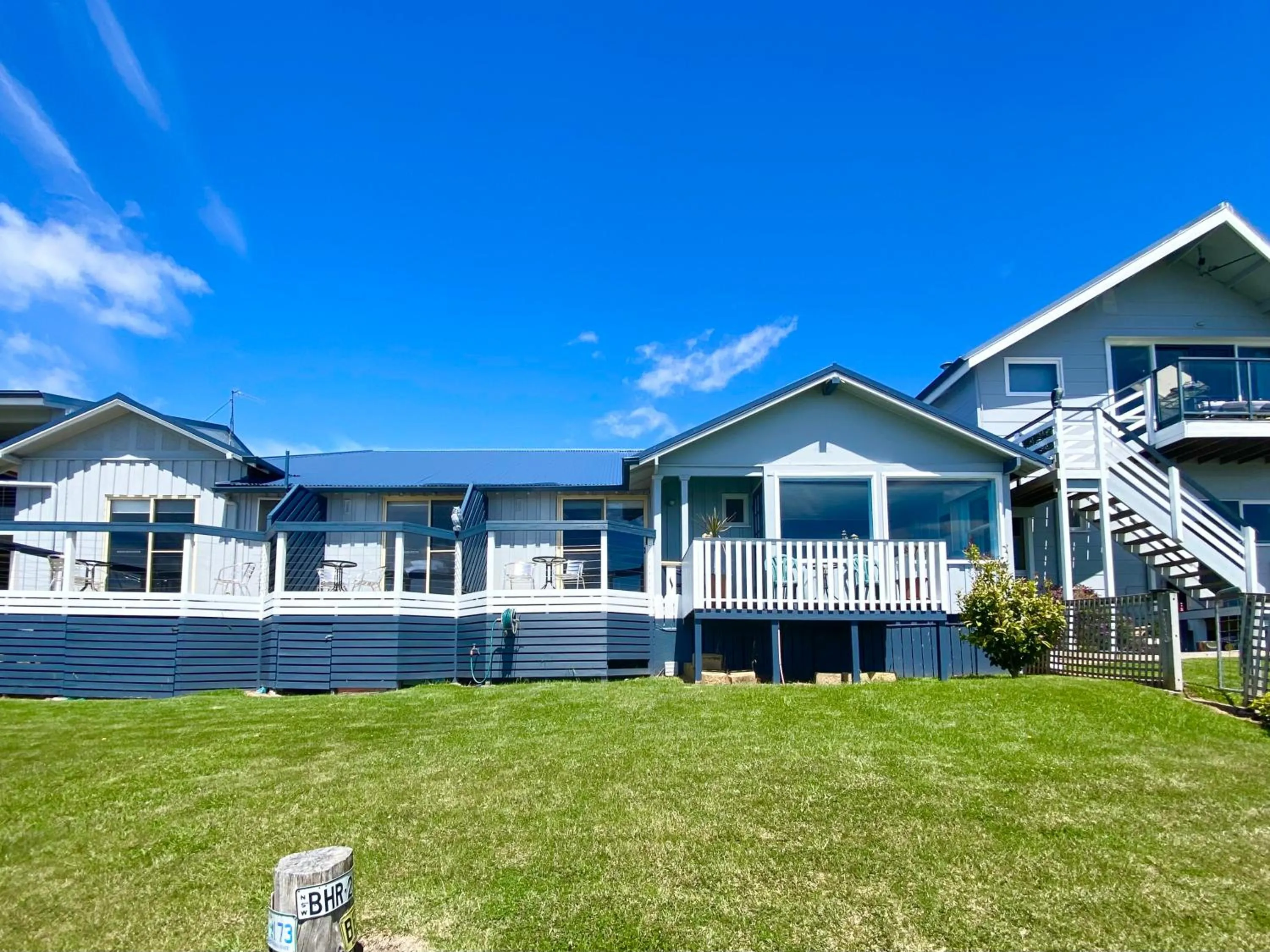 Swansea Motor Inn Tasmania