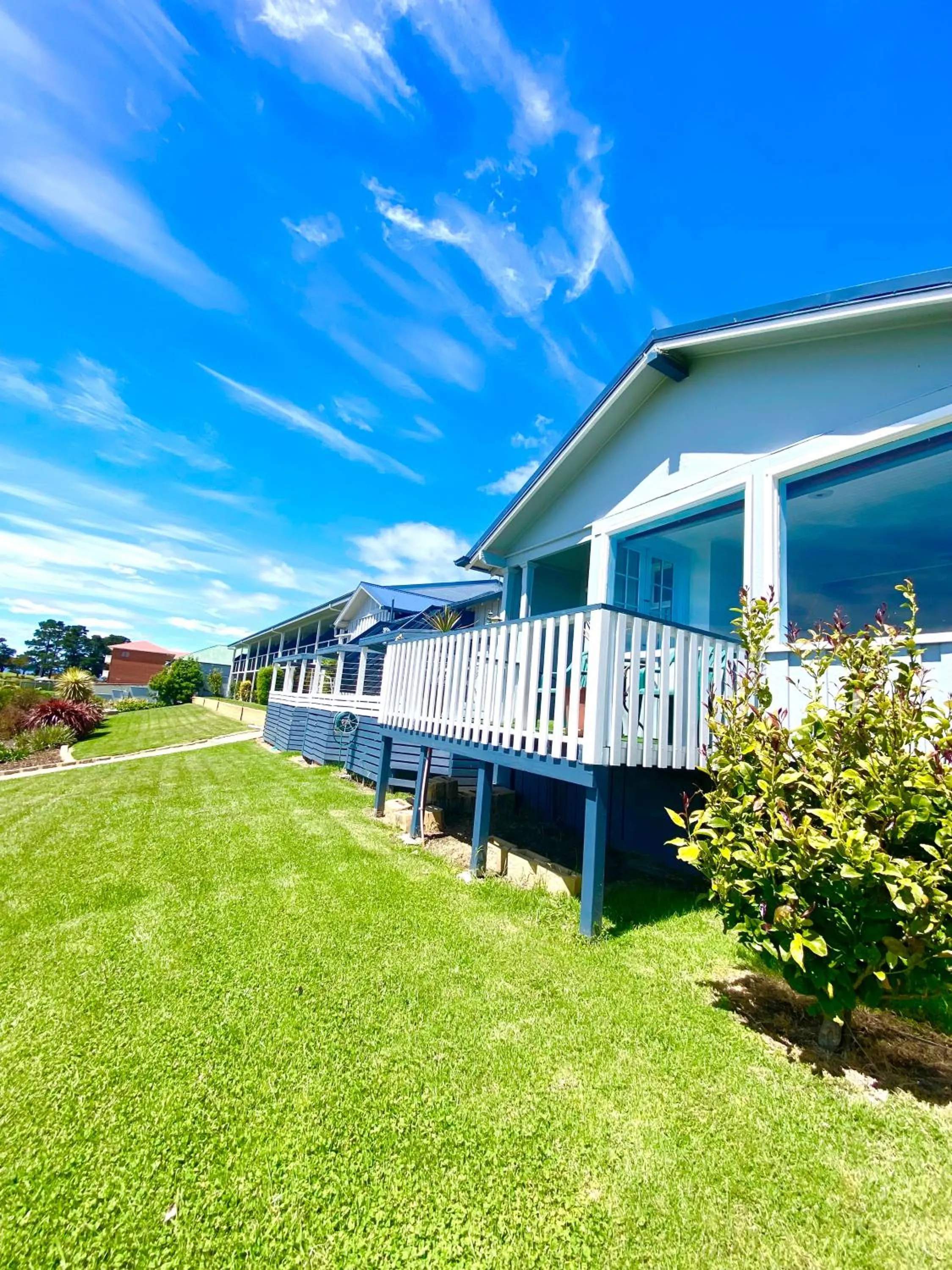 Swansea Motor Inn Tasmania