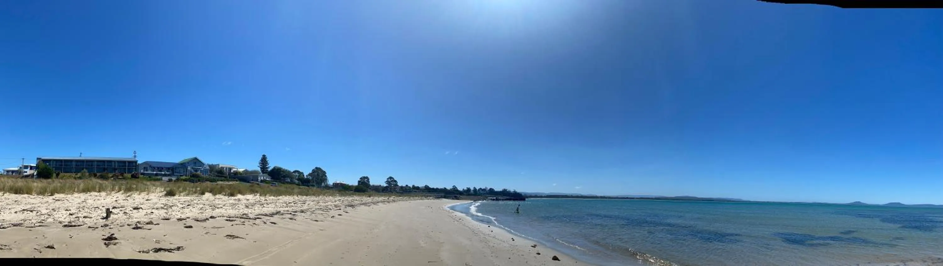 Swansea Motor Inn Tasmania