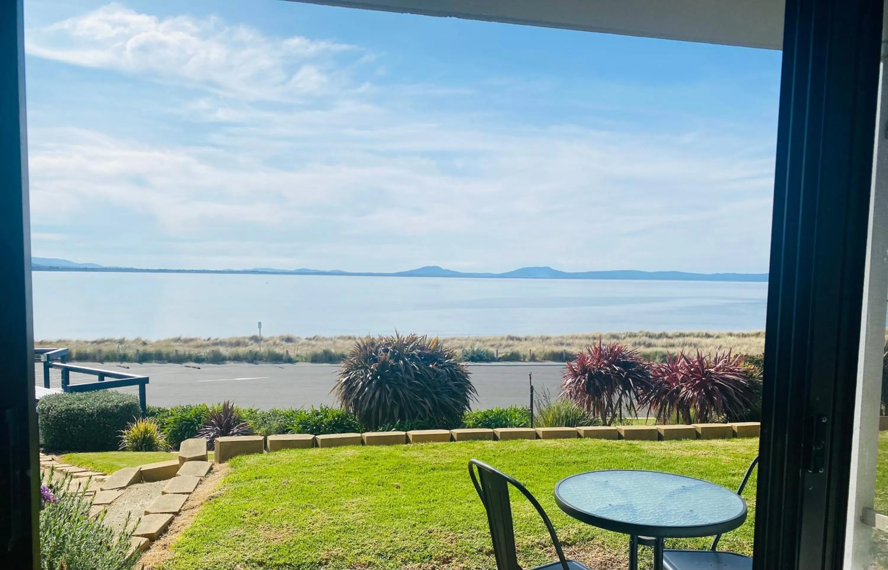 Swansea Motor Inn Tasmania