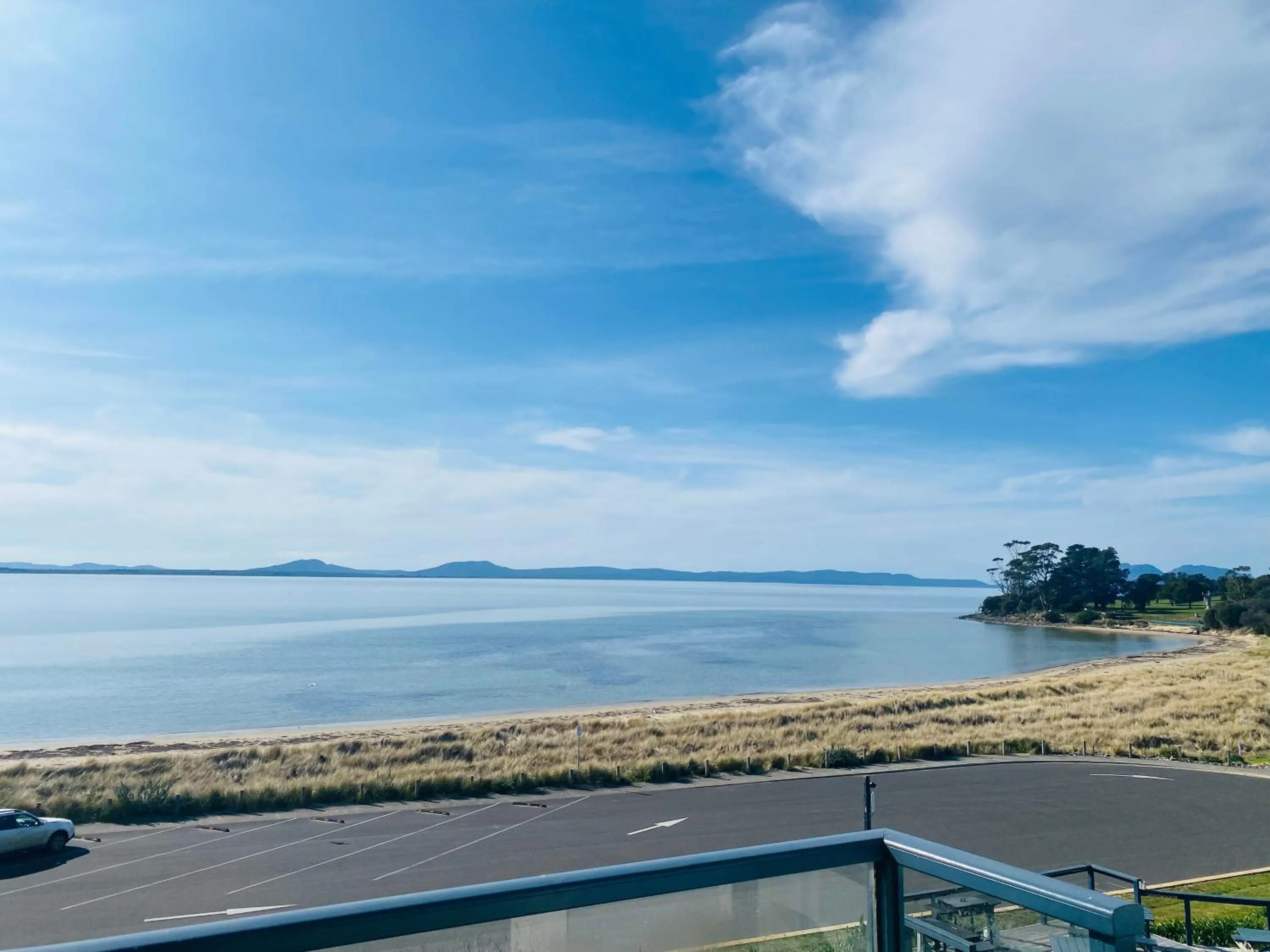 Swansea Motor Inn Tasmania