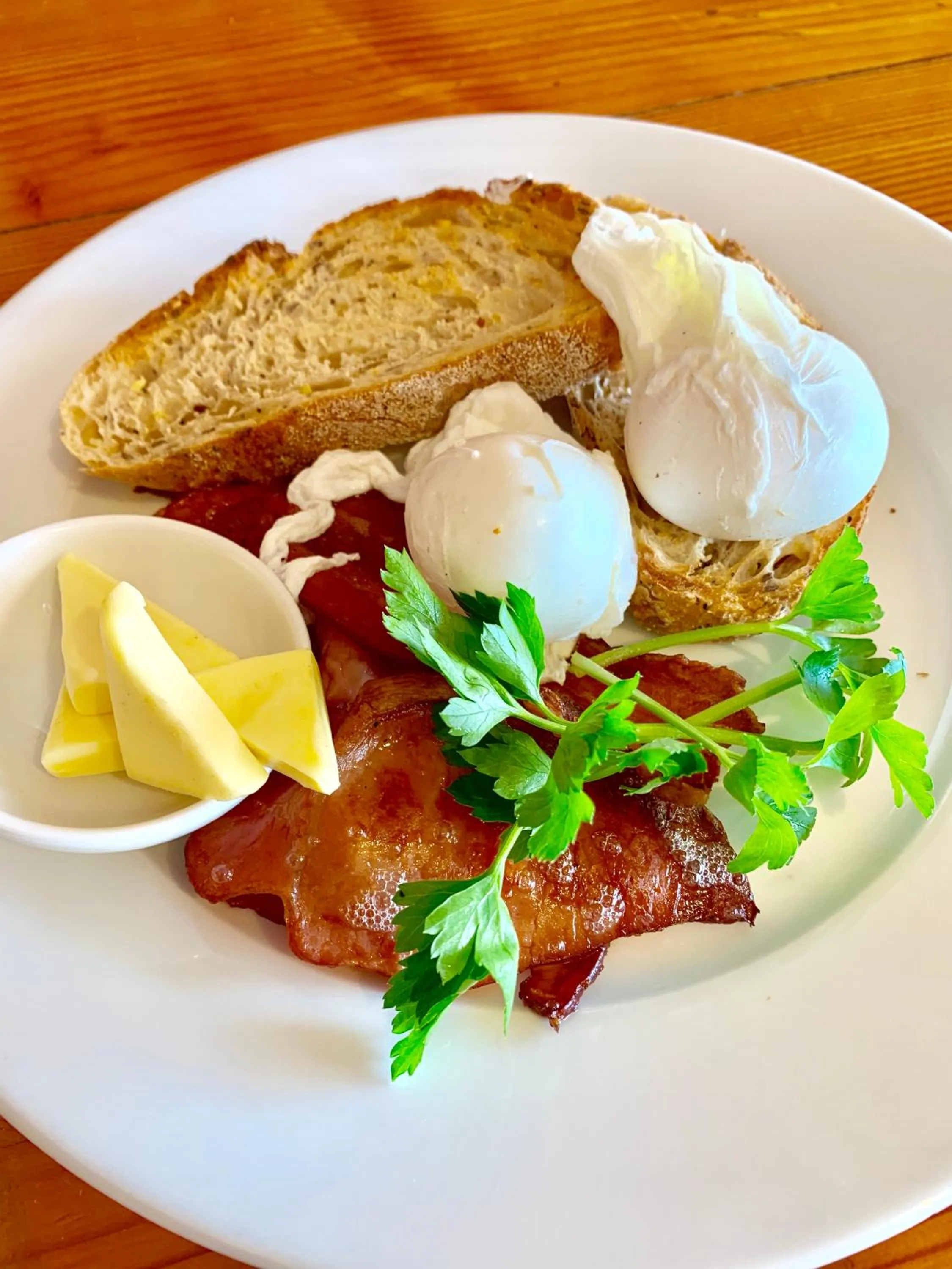 Food and drinks in Valhalla Perisher