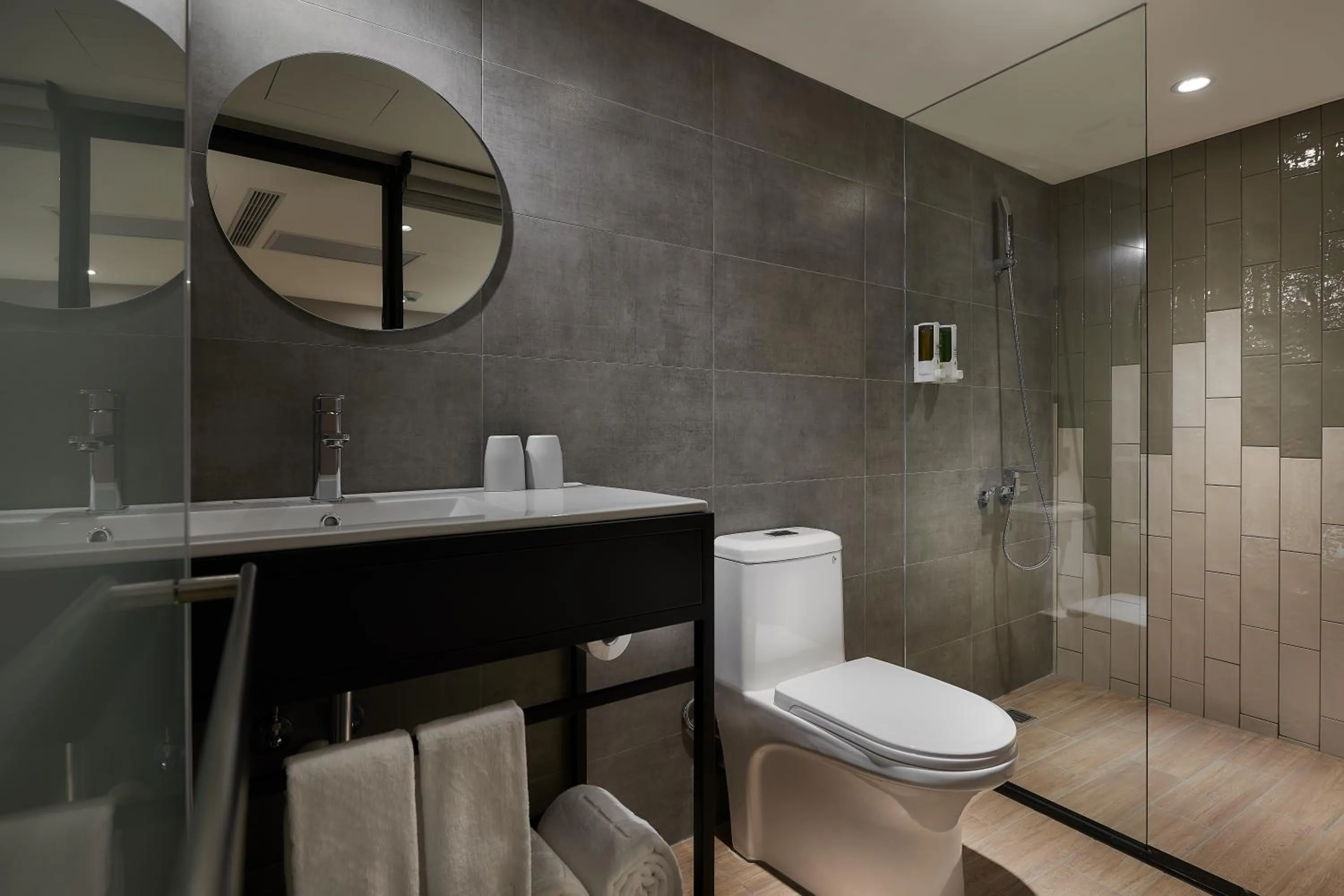 Muzik Hotel - Ximen Station Branch