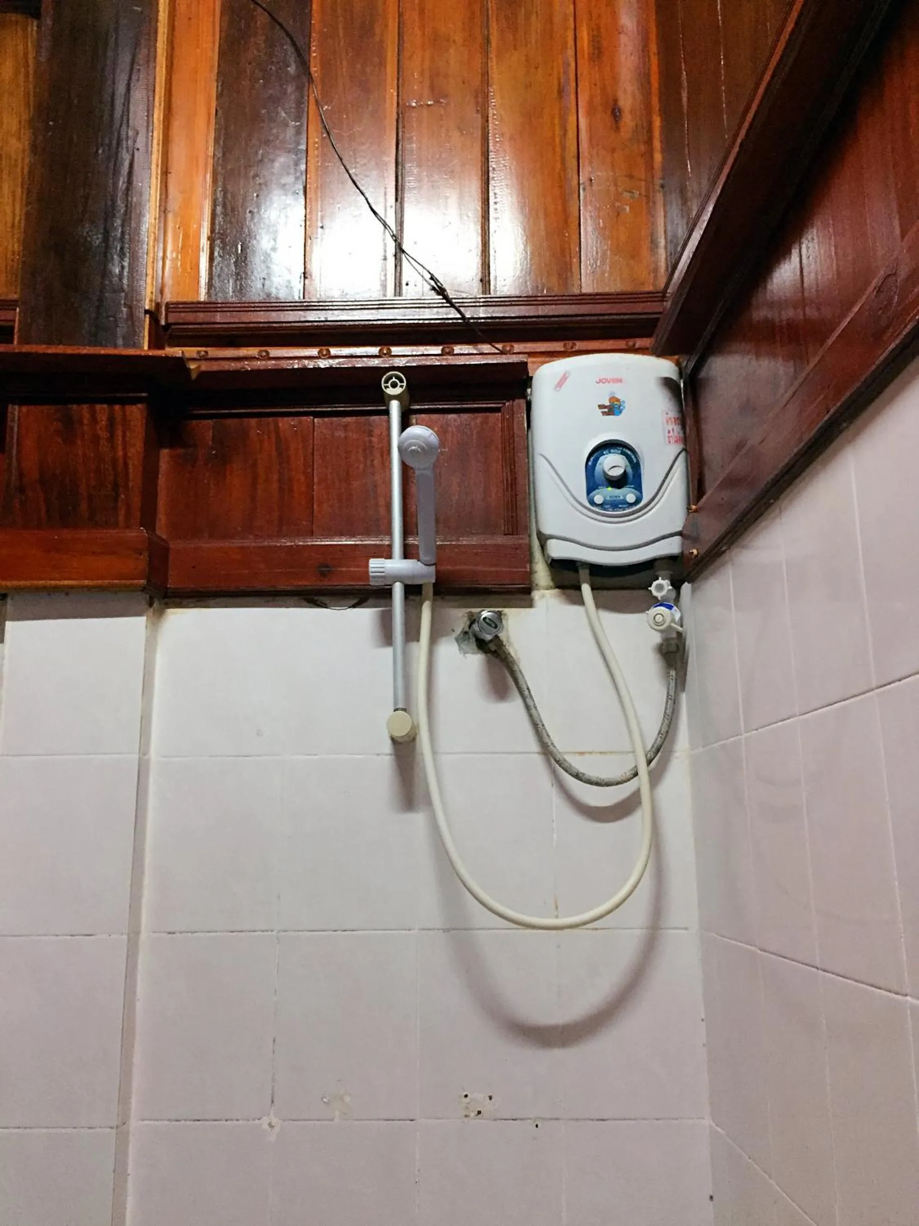 Bathroom in Soutikone1 Guesthouse