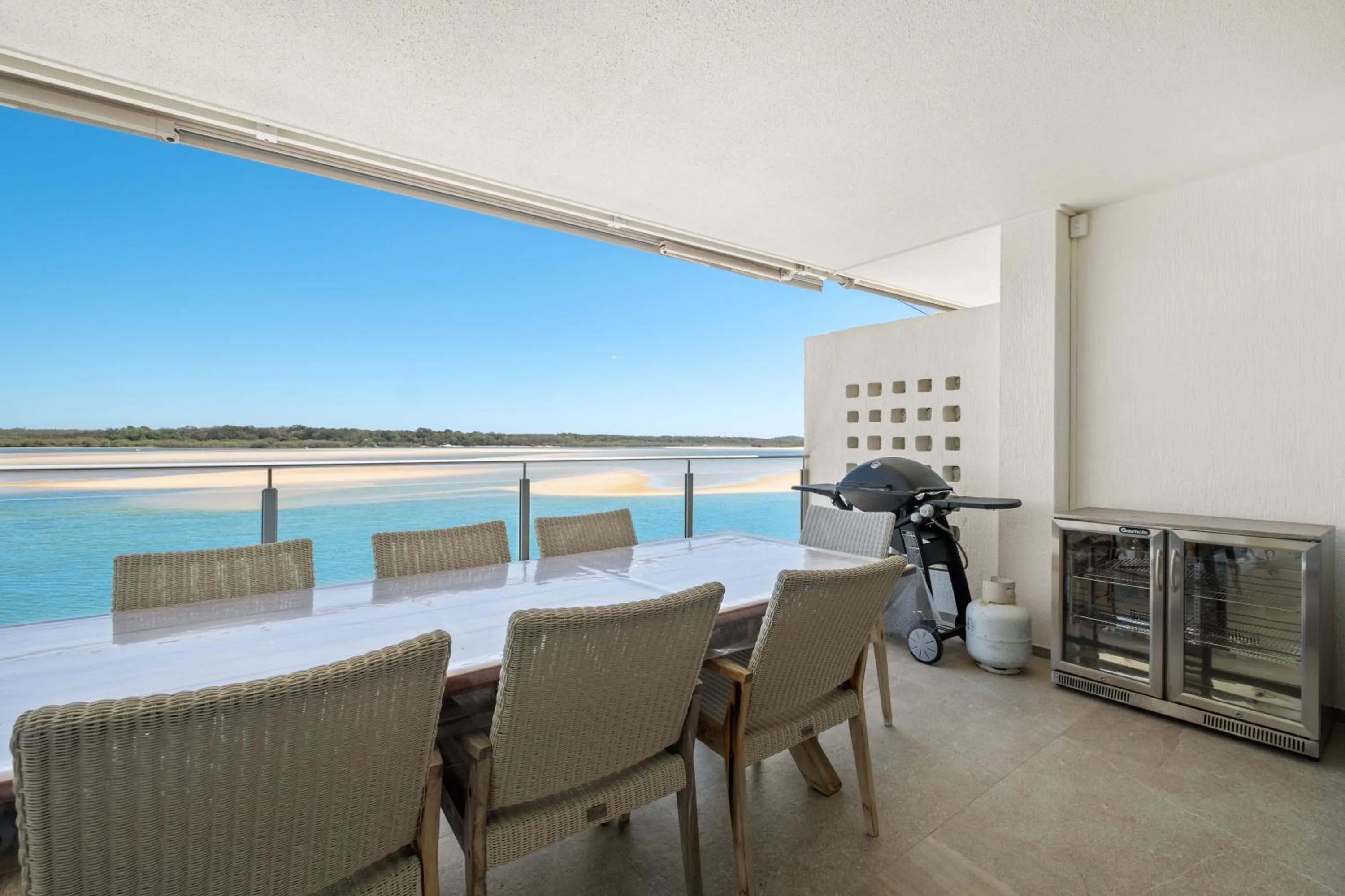 Las Rias Holiday Apartments