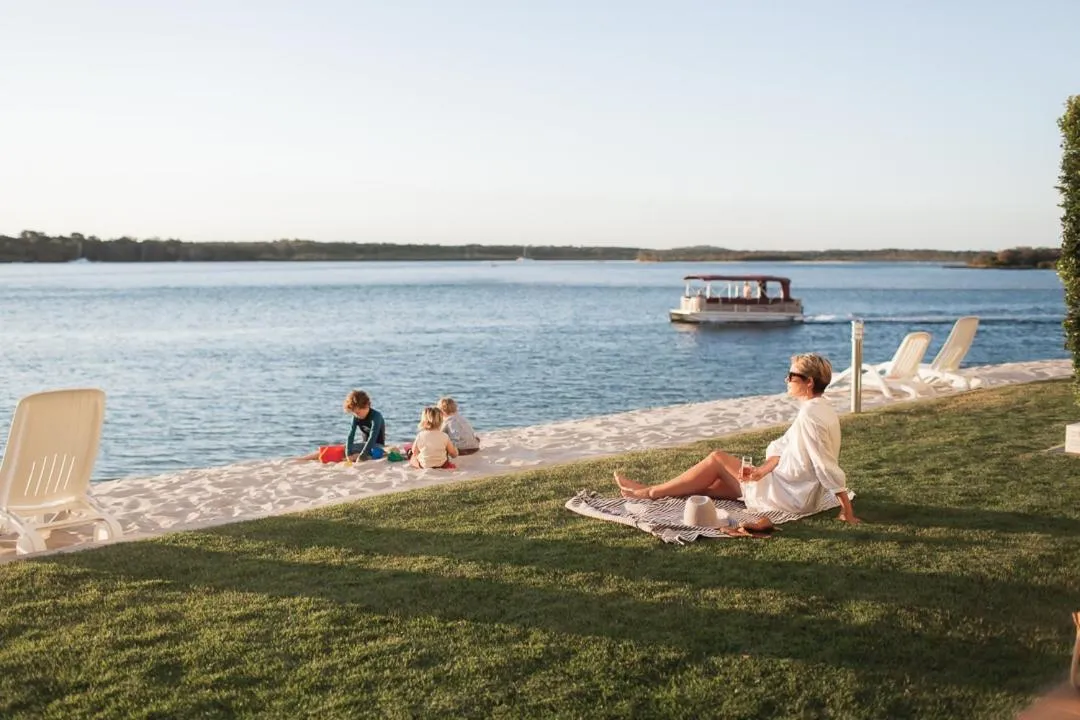 Las Rias Holiday Apartments