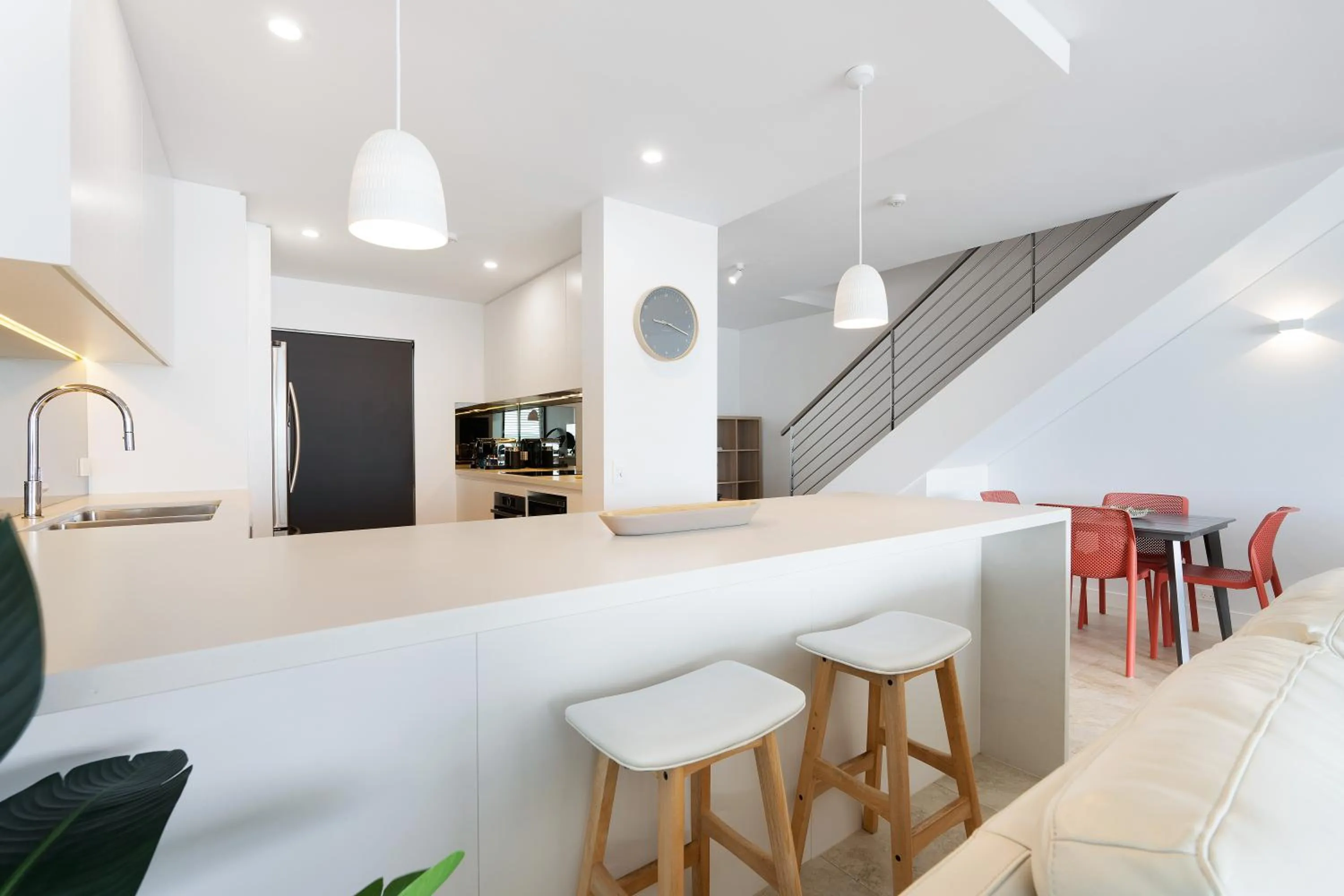 Las Rias Holiday Apartments