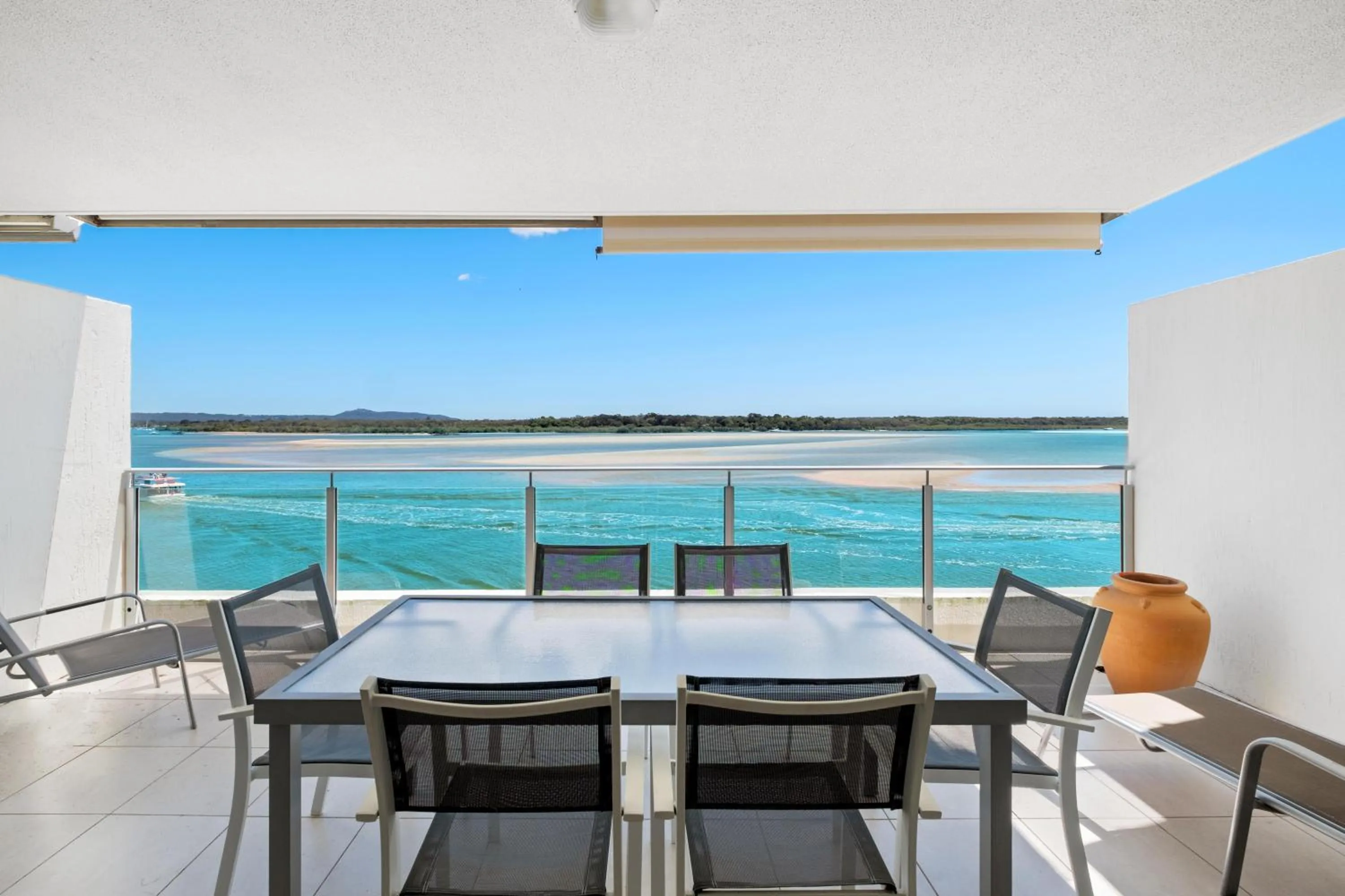 Las Rias Holiday Apartments