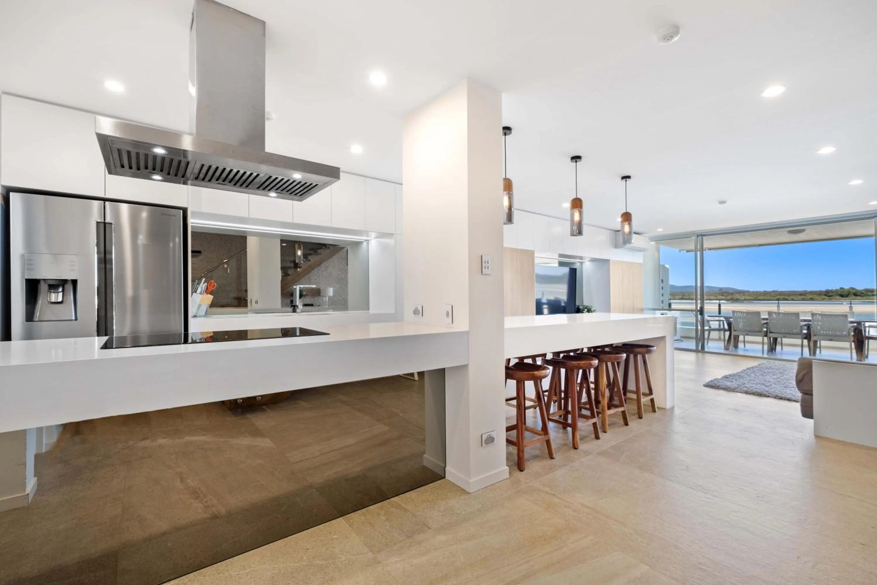 Las Rias Holiday Apartments