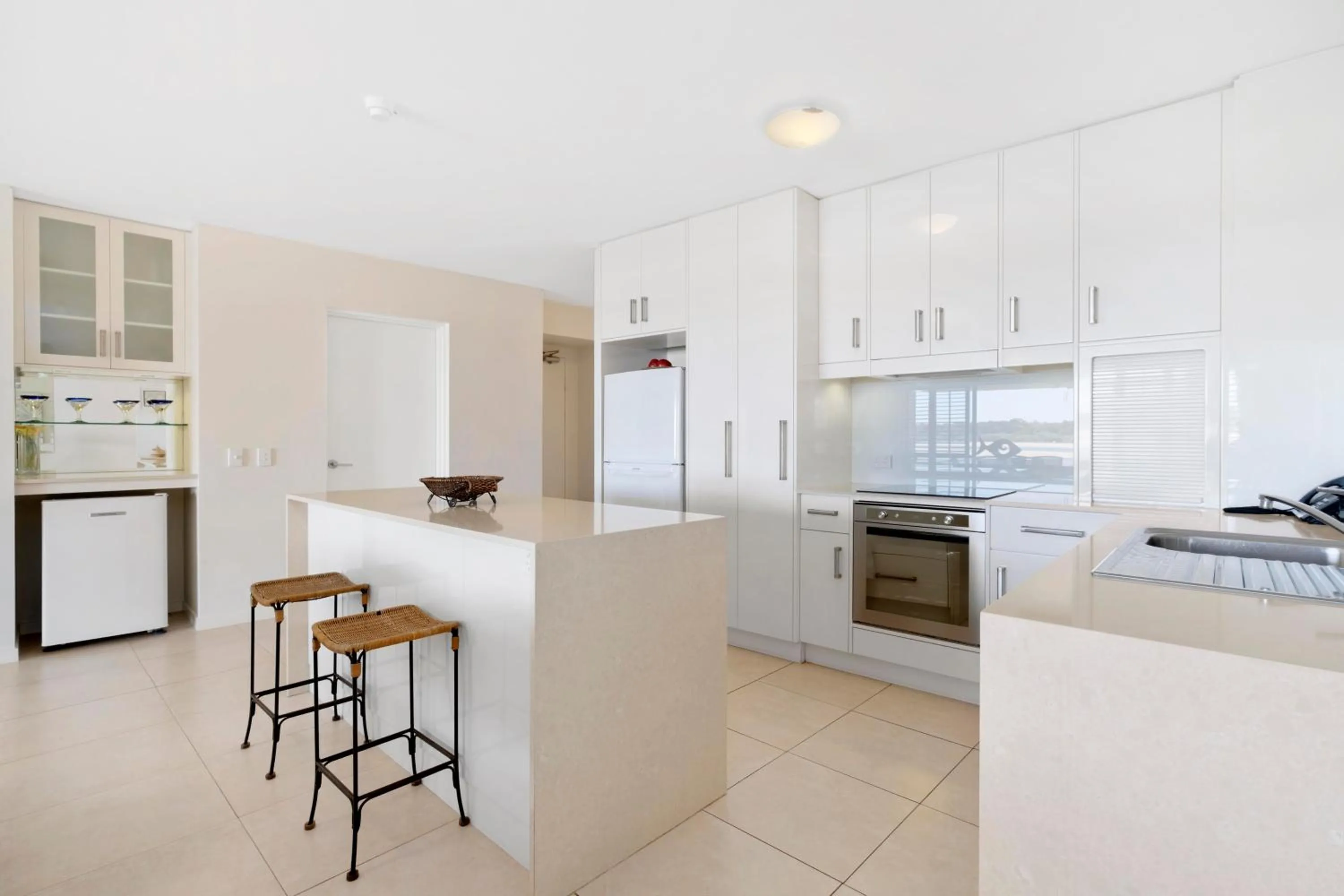 Las Rias Holiday Apartments