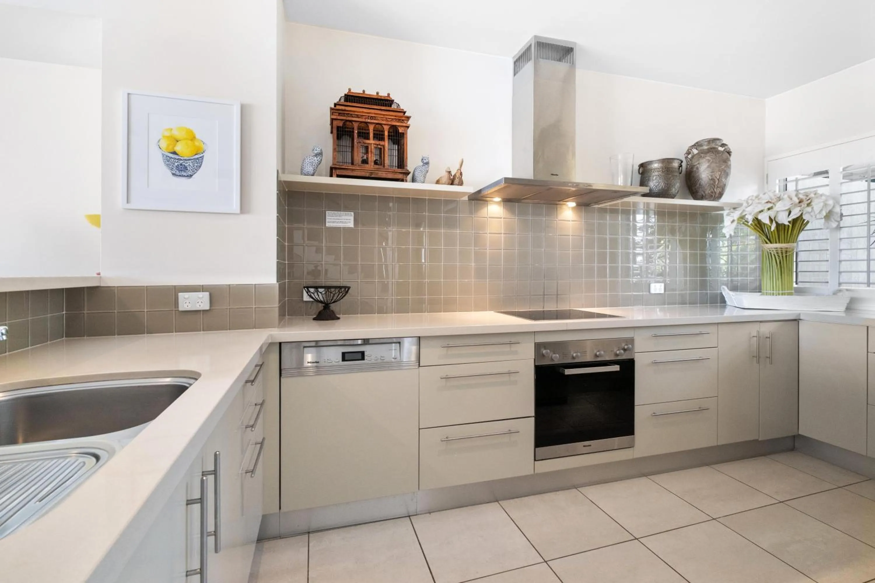 Las Rias Holiday Apartments