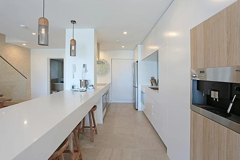 Las Rias Holiday Apartments