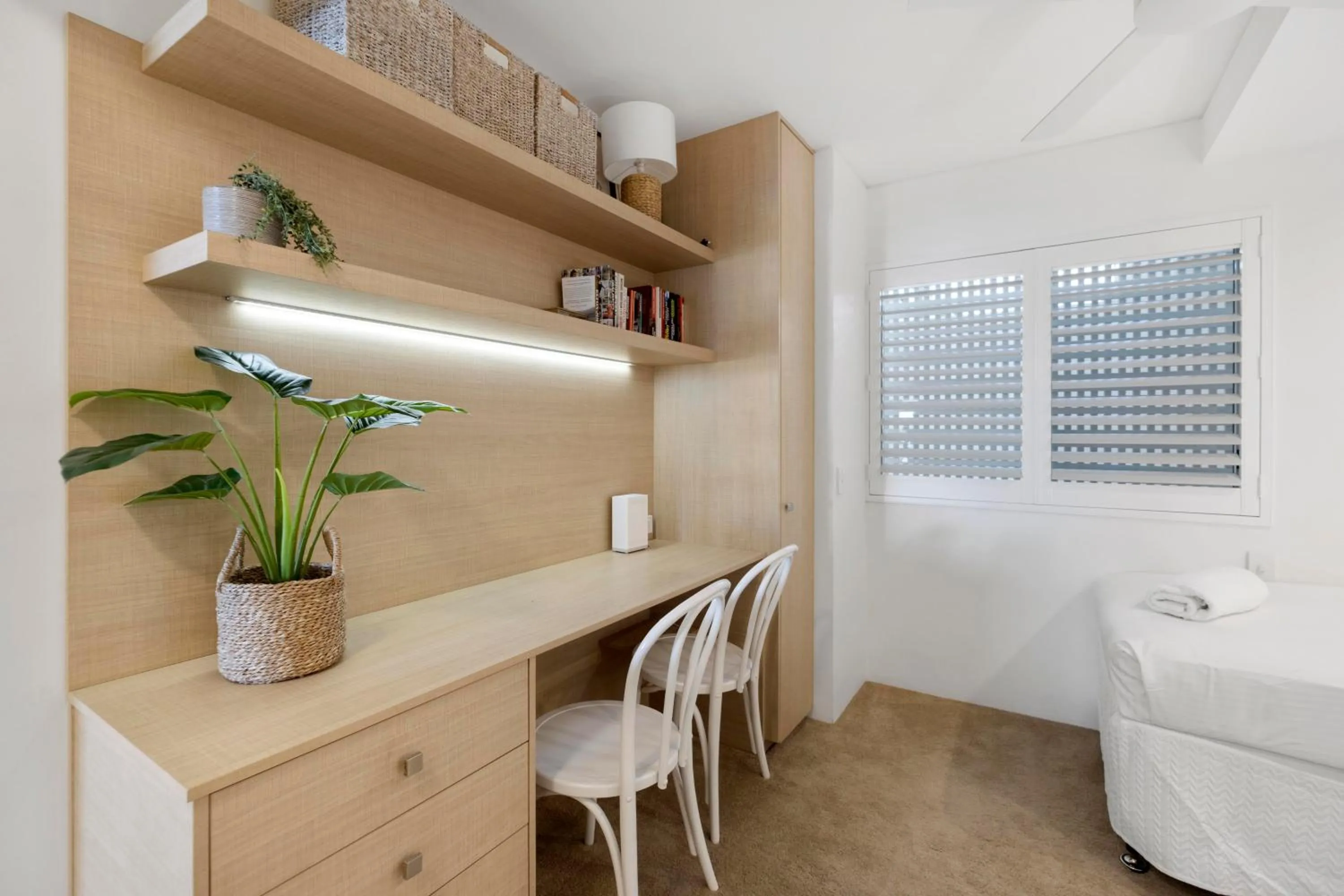 Las Rias Holiday Apartments